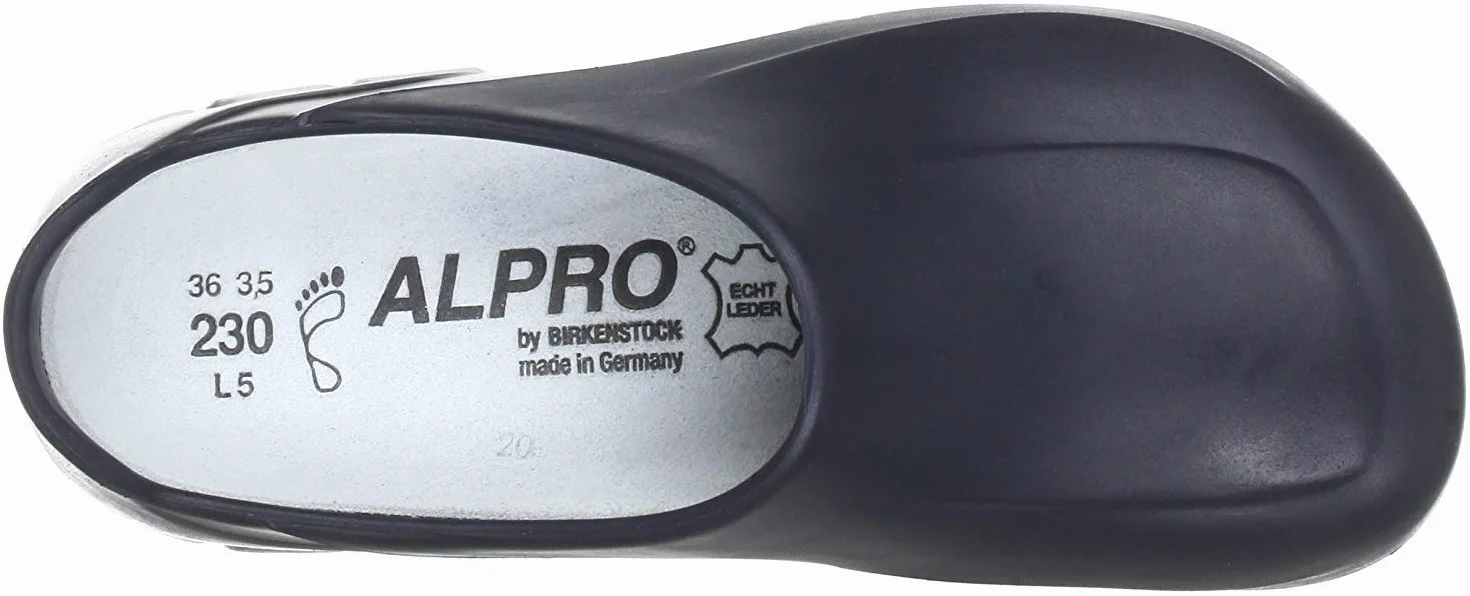 Birkenstock Mixed A 630 Mules