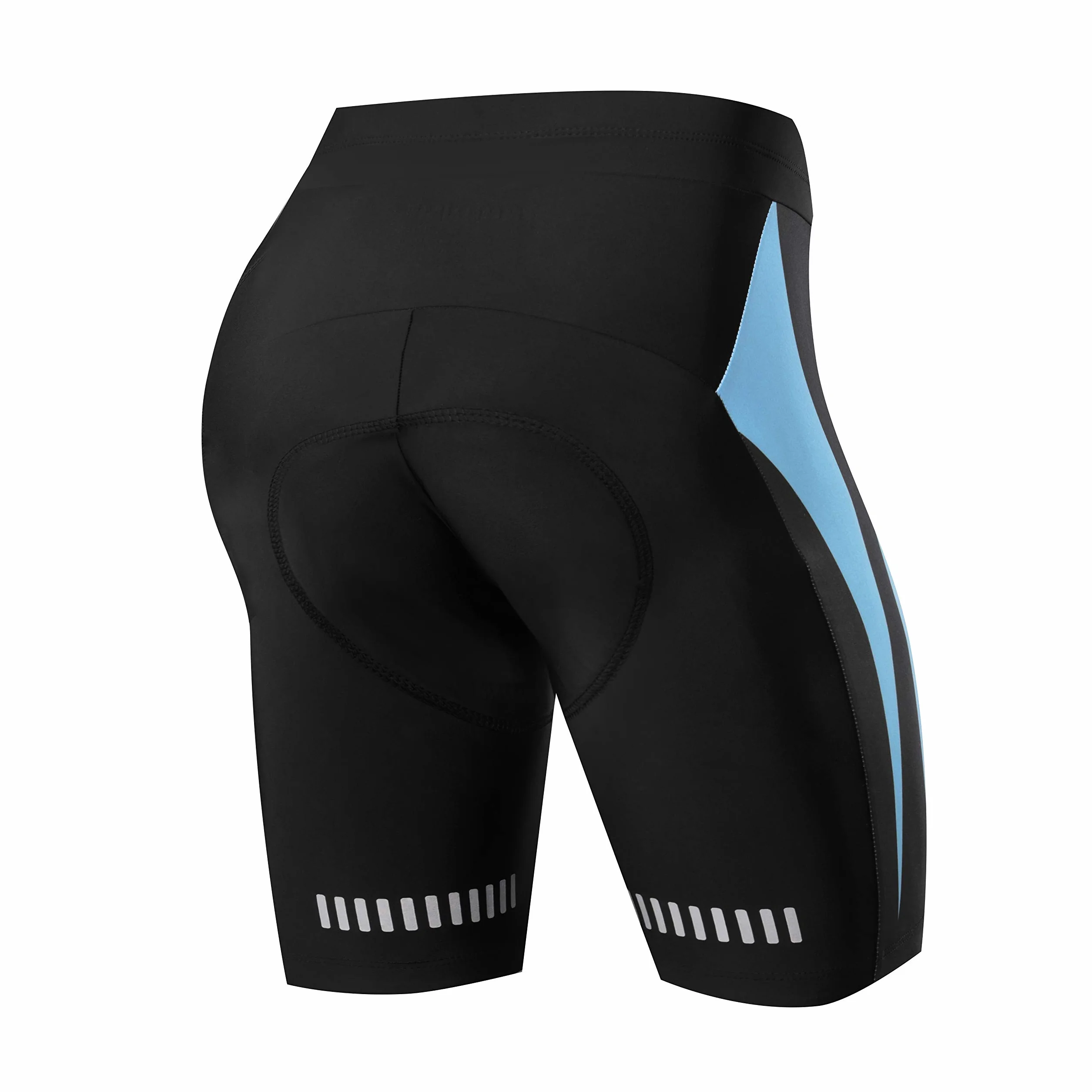 NOOYME Szorty do biegania damskie szorty 2 w 1 damskie szybkoschnące spodenki sportowe damskie z kieszeniami spodenki na siłownię dla kobiet z oddychającą siatką do jogi joggingu