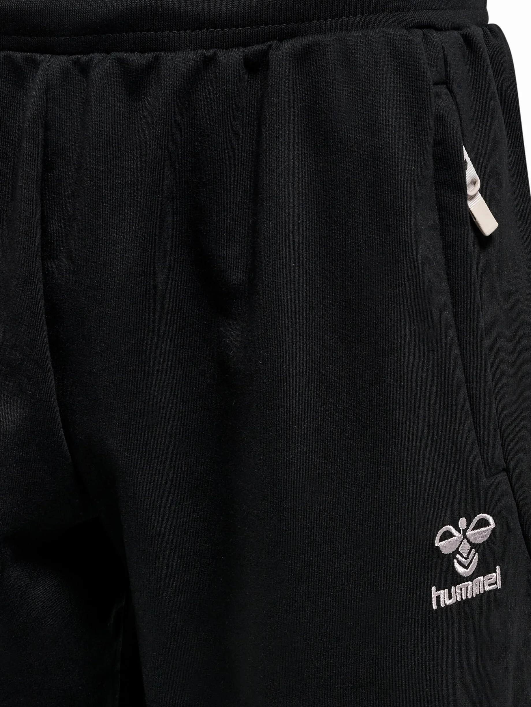 Hummel Hmlmove Grid Spodnie Męskie Czarny L