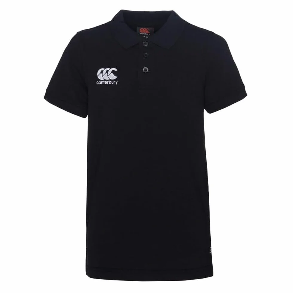 Canterbury Canterbury Chłopięca koszulka polo Waimak Chłopcy Waimak