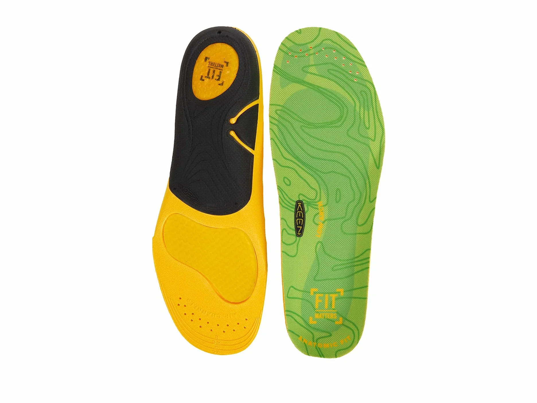 KEEN Women's K-30 LOW OUTDOOR INSOLE Shoe Accessory