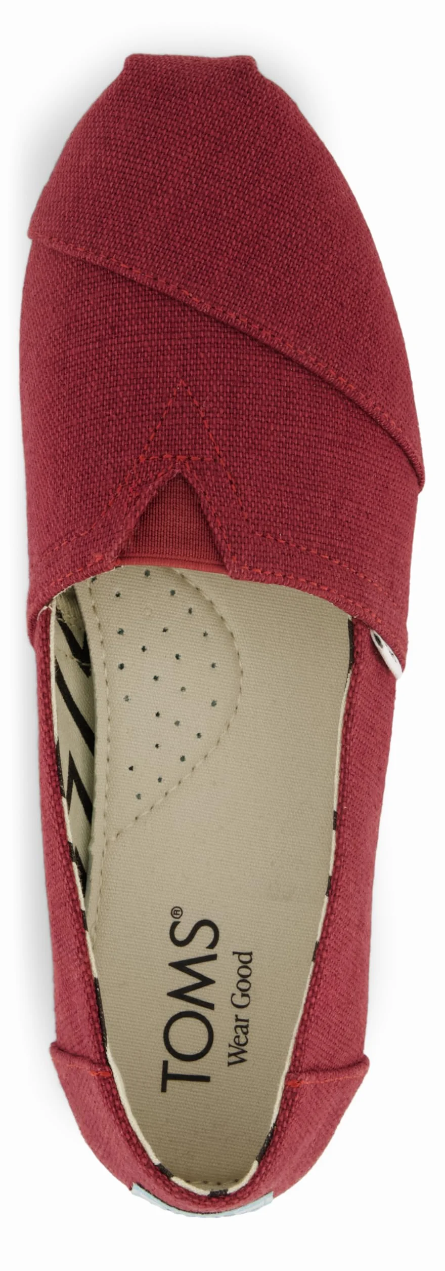 TOMS Kobiety AlpargataMokasyn płaski