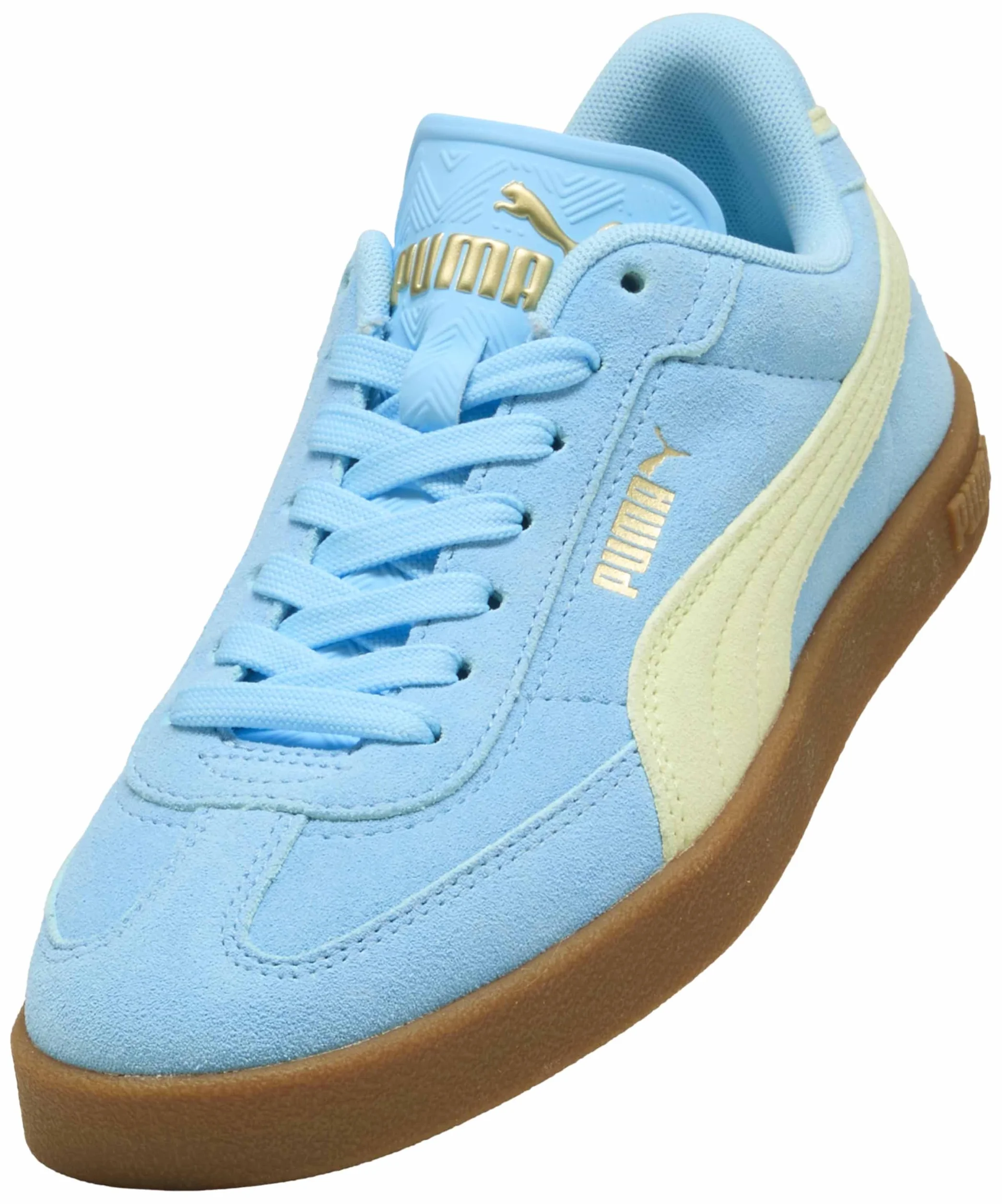PUMA Uniseks Club II Era Suede Adidasy