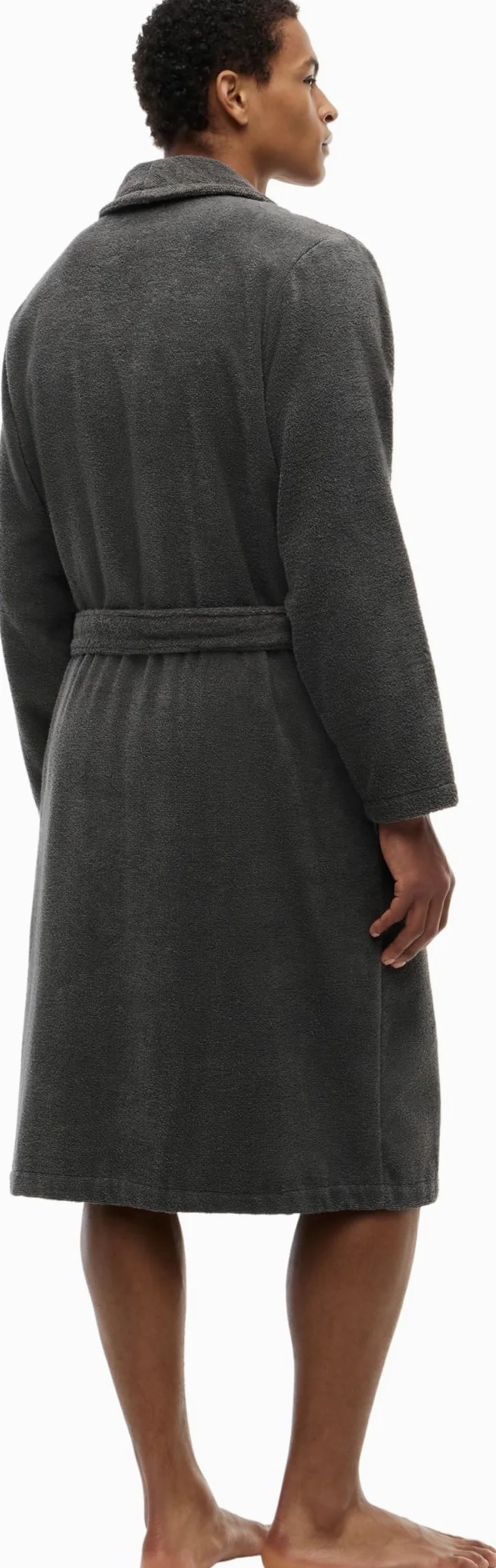 Tommy Hilfiger Szlafroki Mężczyźni Bathrobe 2s87905539 (1 w zestawie)