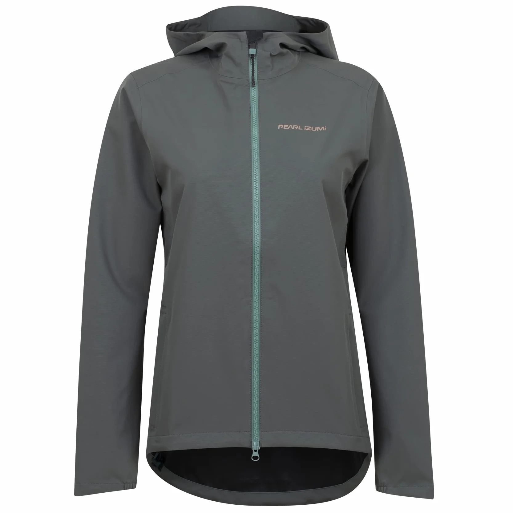 Pearl Izumi Summit 3L WXB kurtka damska szara