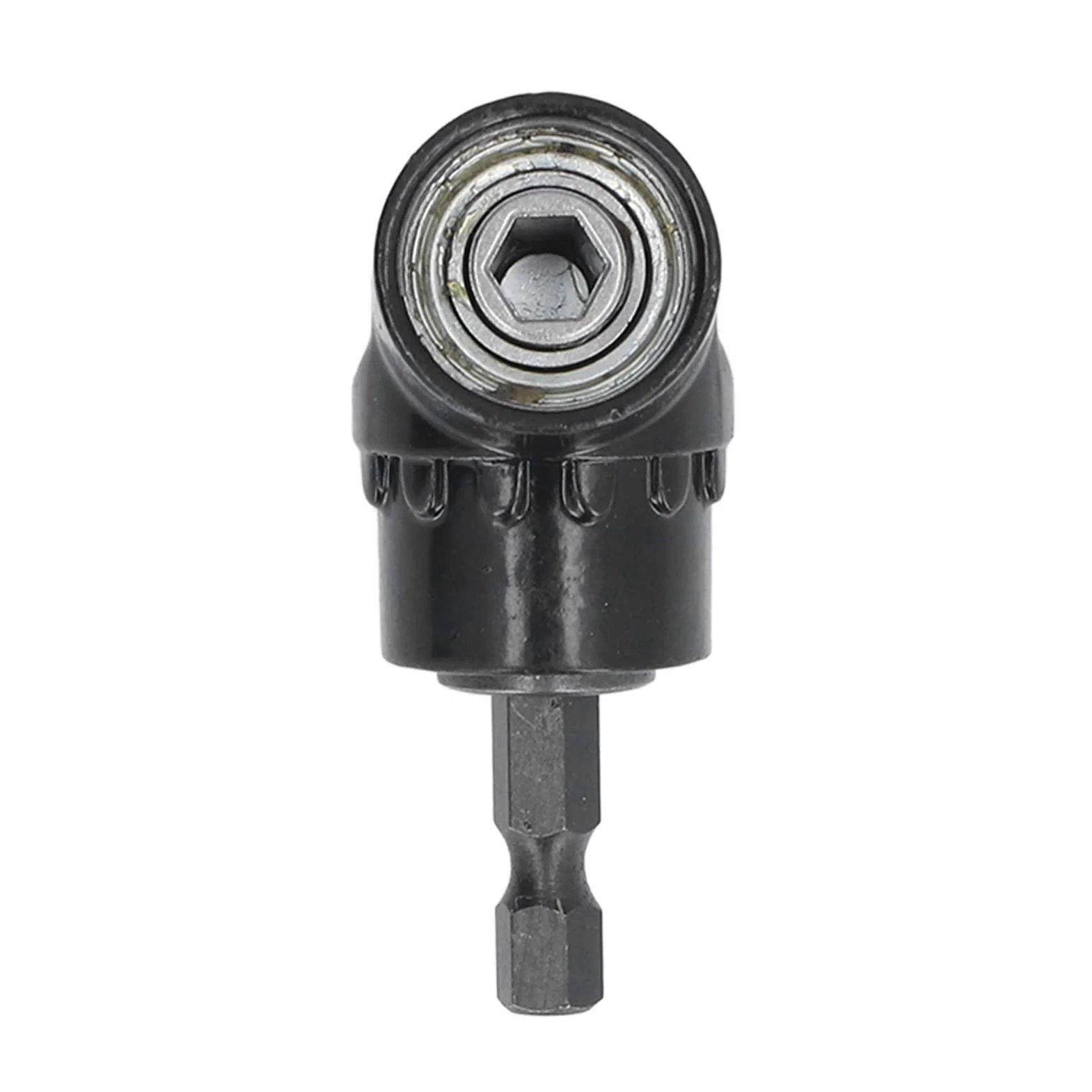Adapter do Wiertarki Kątowej Adapter do Wkrętaka Kolankowego Narożnik do Mocowania Uchwytu Wyświetlacz Akcesoriów do Uchwytu Adapter do Uchwytu Plakatowego Wiertła Kątowe
