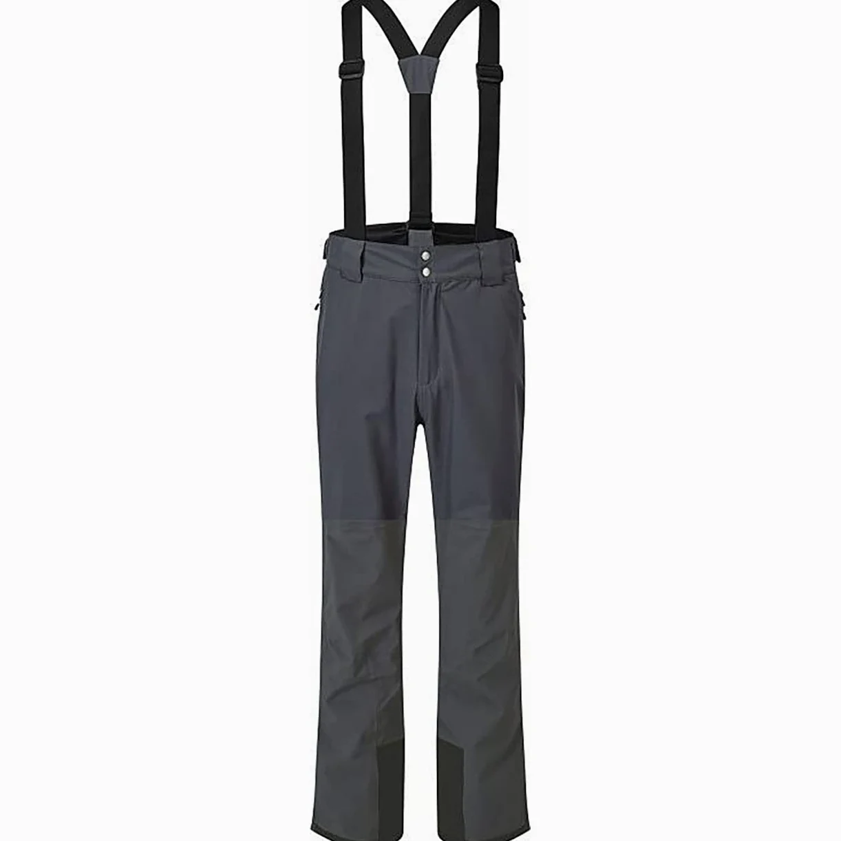 Dare 2b Salopette De Ski Imperméable Achieve Ii - Bottoms Mężczyźni