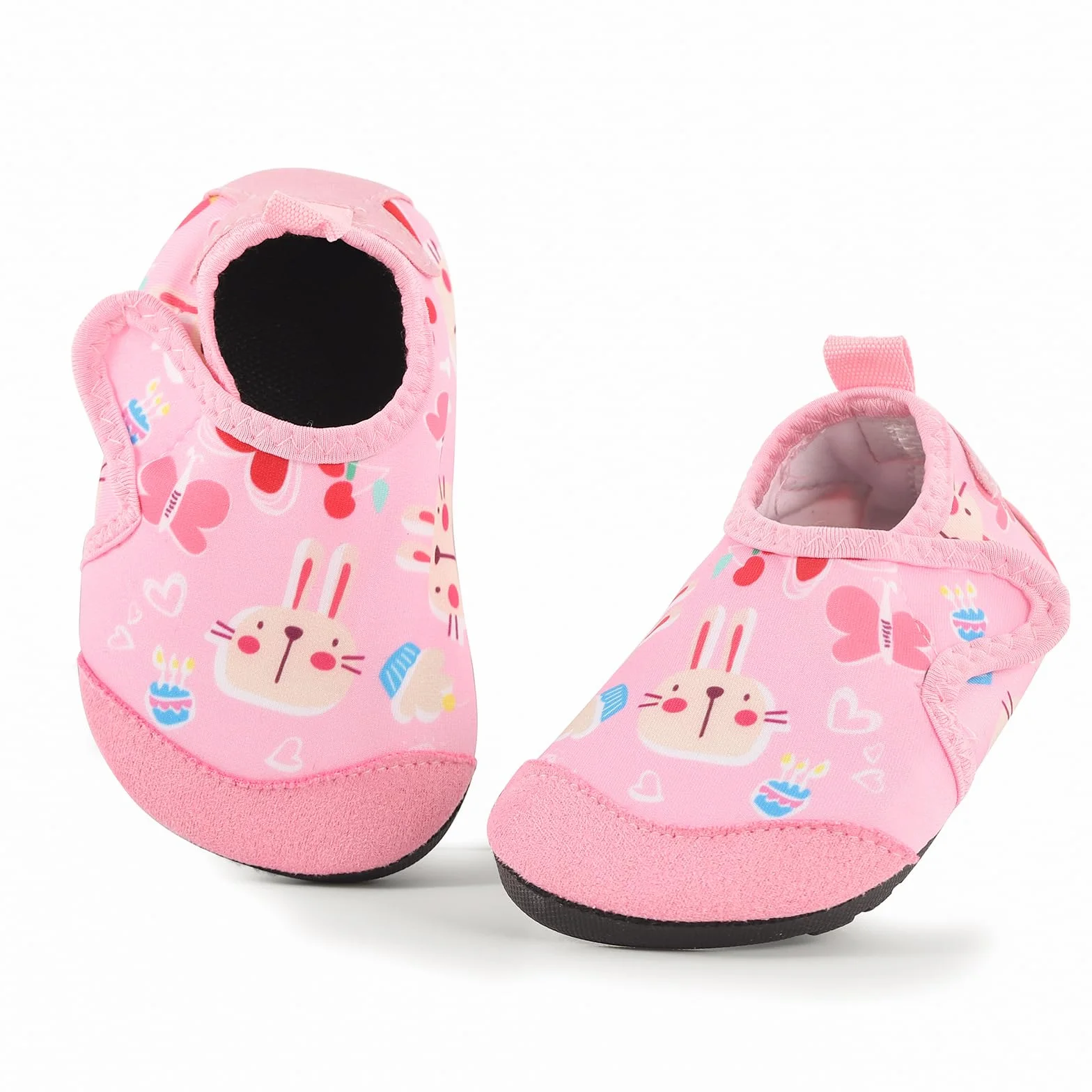 MASOCIO Buty do wody dla dzieci, antypoślizgowe, szybkoschnące buty do wody, na plażę i basen, morze