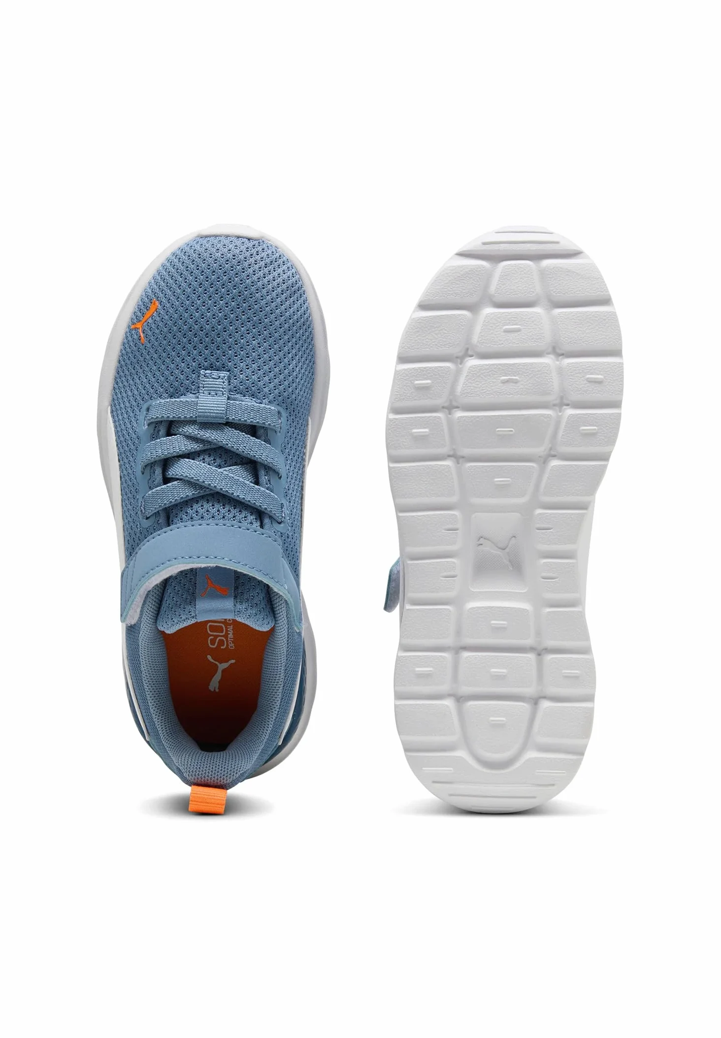 PUMA Anzarun Lite Ac Ps Buty sportowe Dzieci uniseks