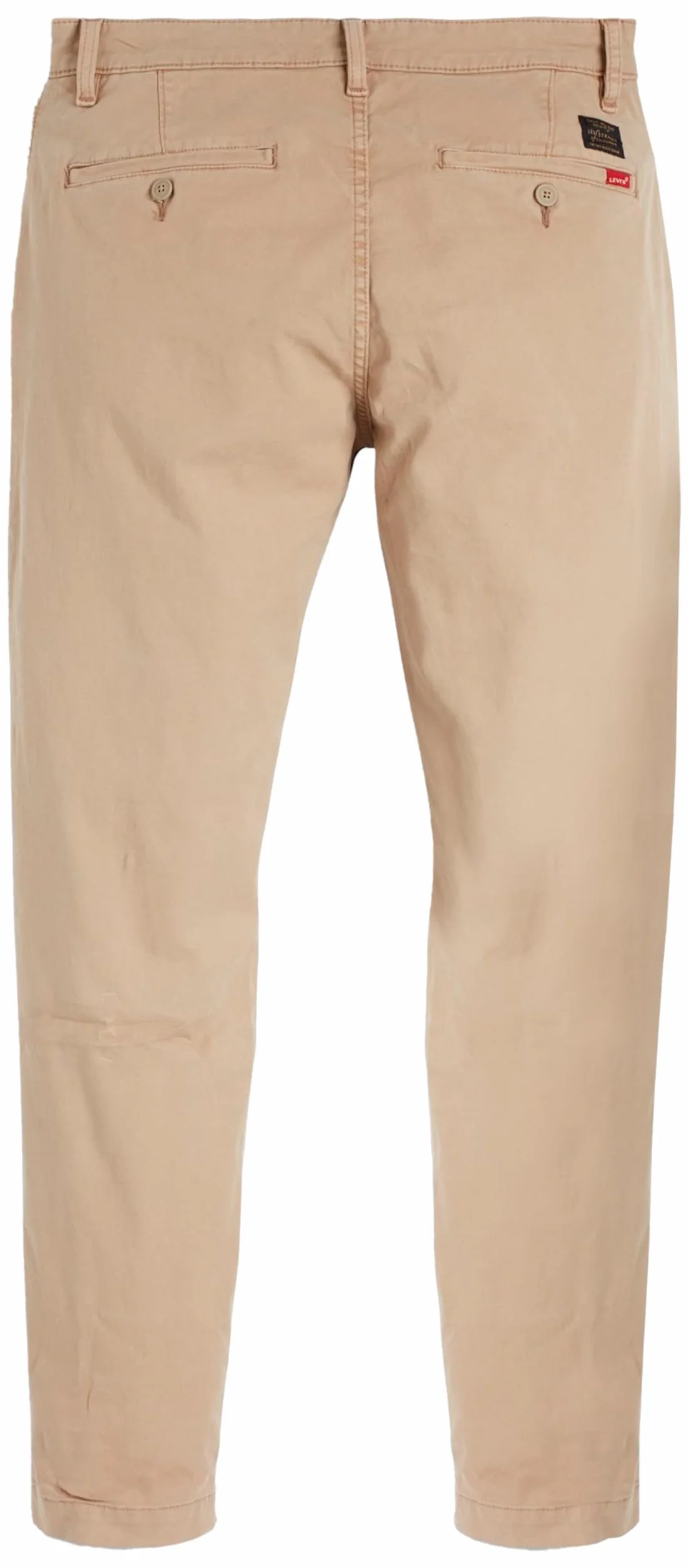 Spodnie Levi's XX Chino Standard II Męskie