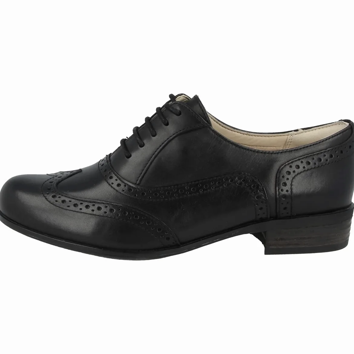 Clarks Hamble Oak Derby Kobiety