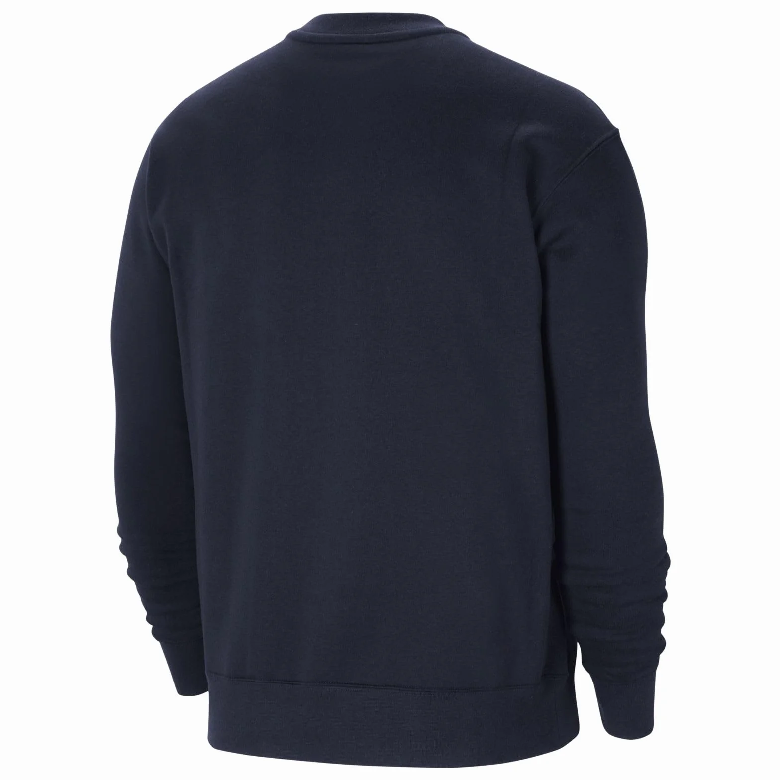 NIKE Męska bluza M Nk Flc Park20 Crew
