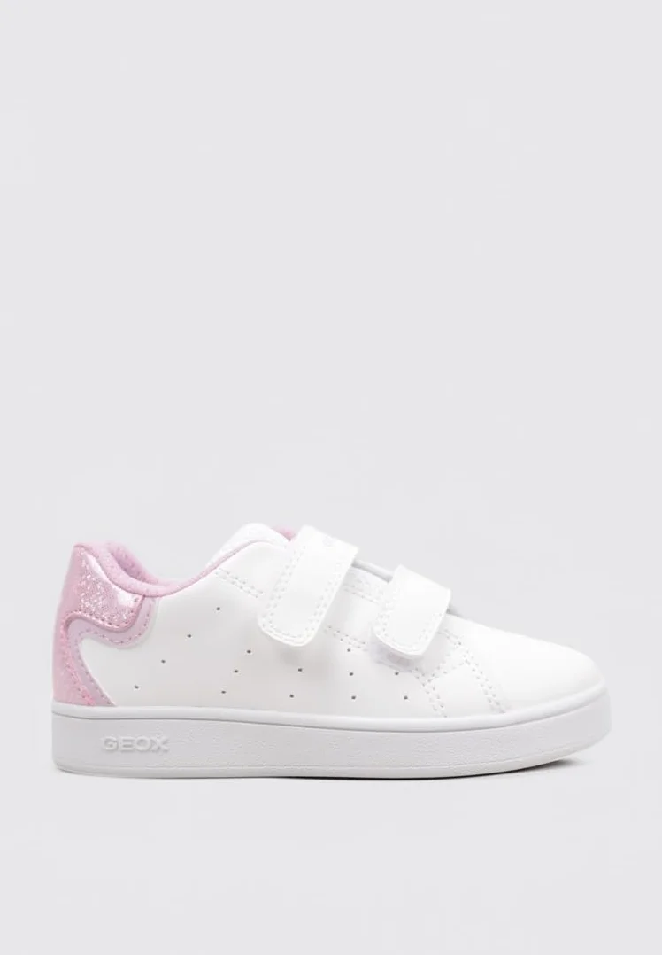 Geox B Eclyper Girl A buty dziecięce dziewczęce