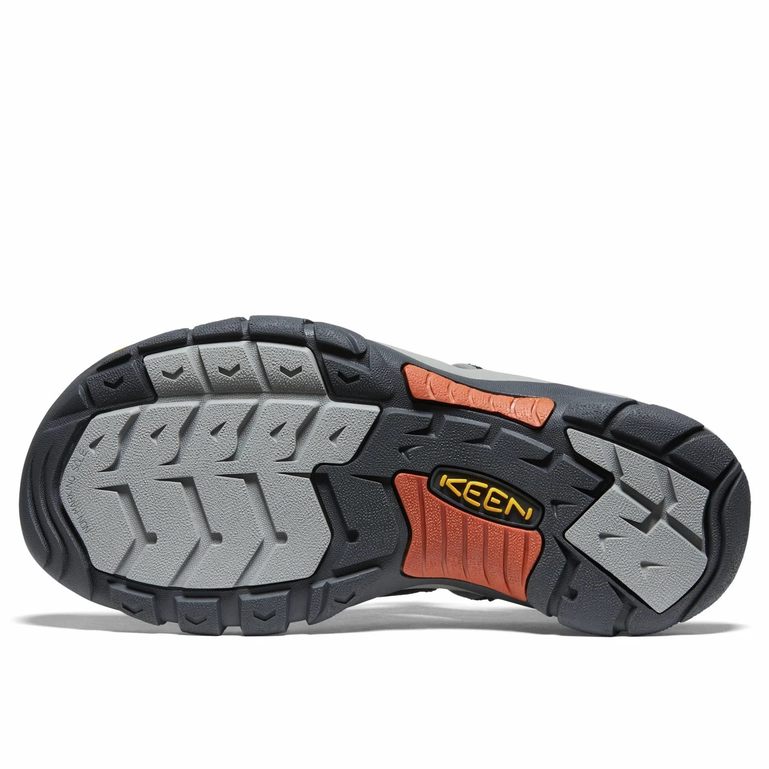 KEEN Newport H2 - sandały Mężczyźni
