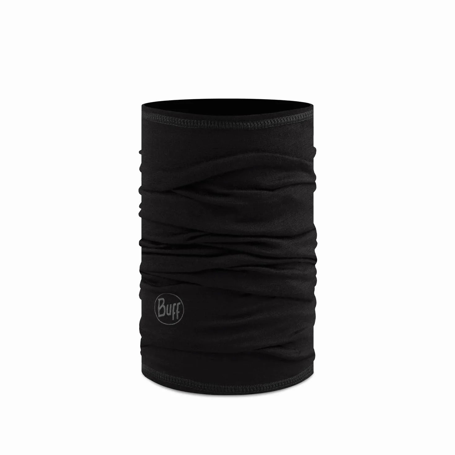 Buff chusta wielofunkcyjna Merino Lightweight na szyję