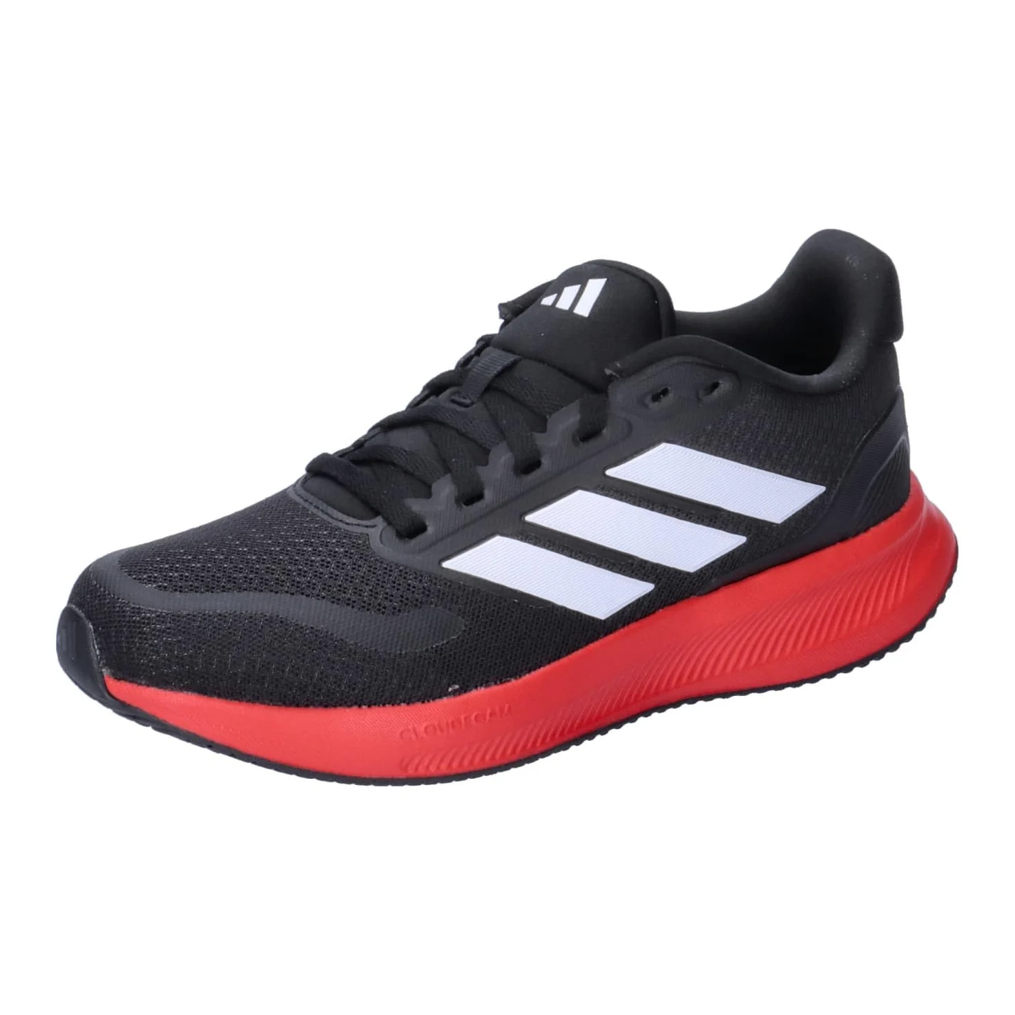adidas Uniseks - dzieci Runfalcon 5 El CButy