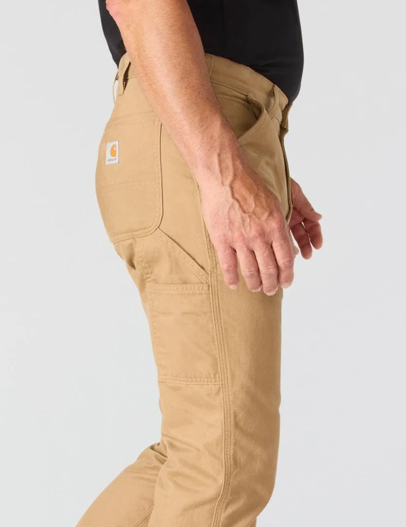 Carhartt Ripstop Cargo Work Spodnie męskie