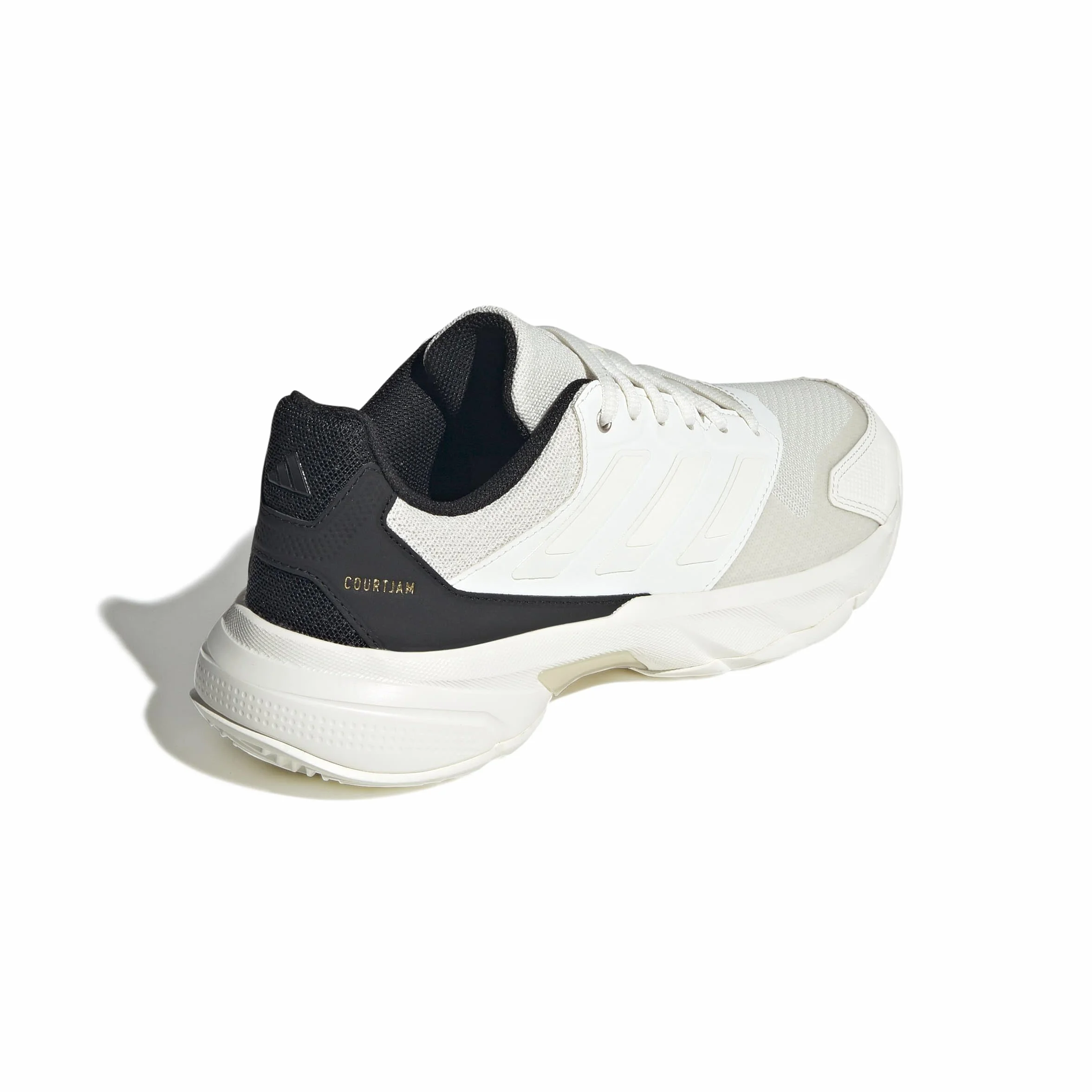 adidas Kobiety Courtjam Control 3 Tennis ShoesBUTY