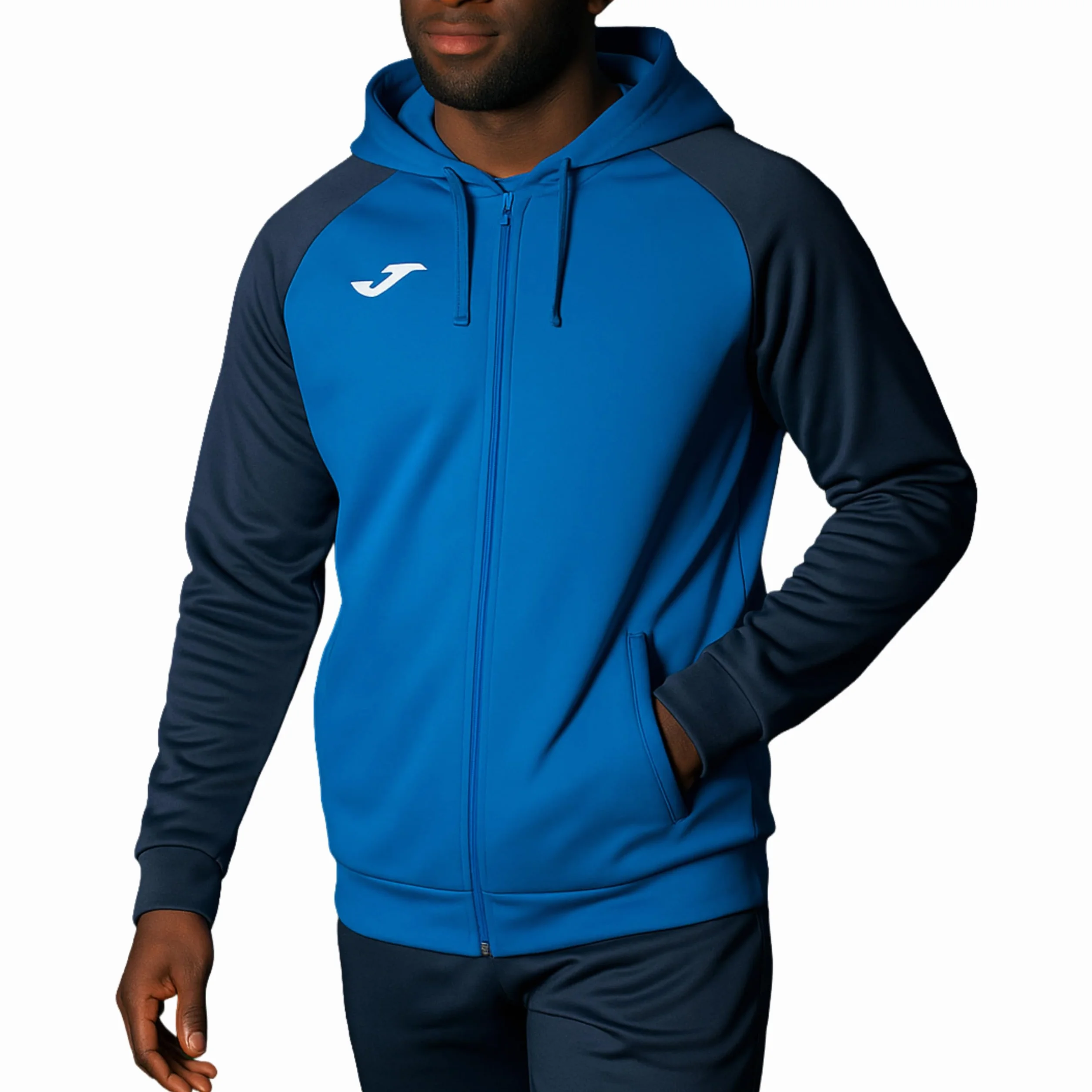 Joma T-shirt Mężczyźni Academy Iv