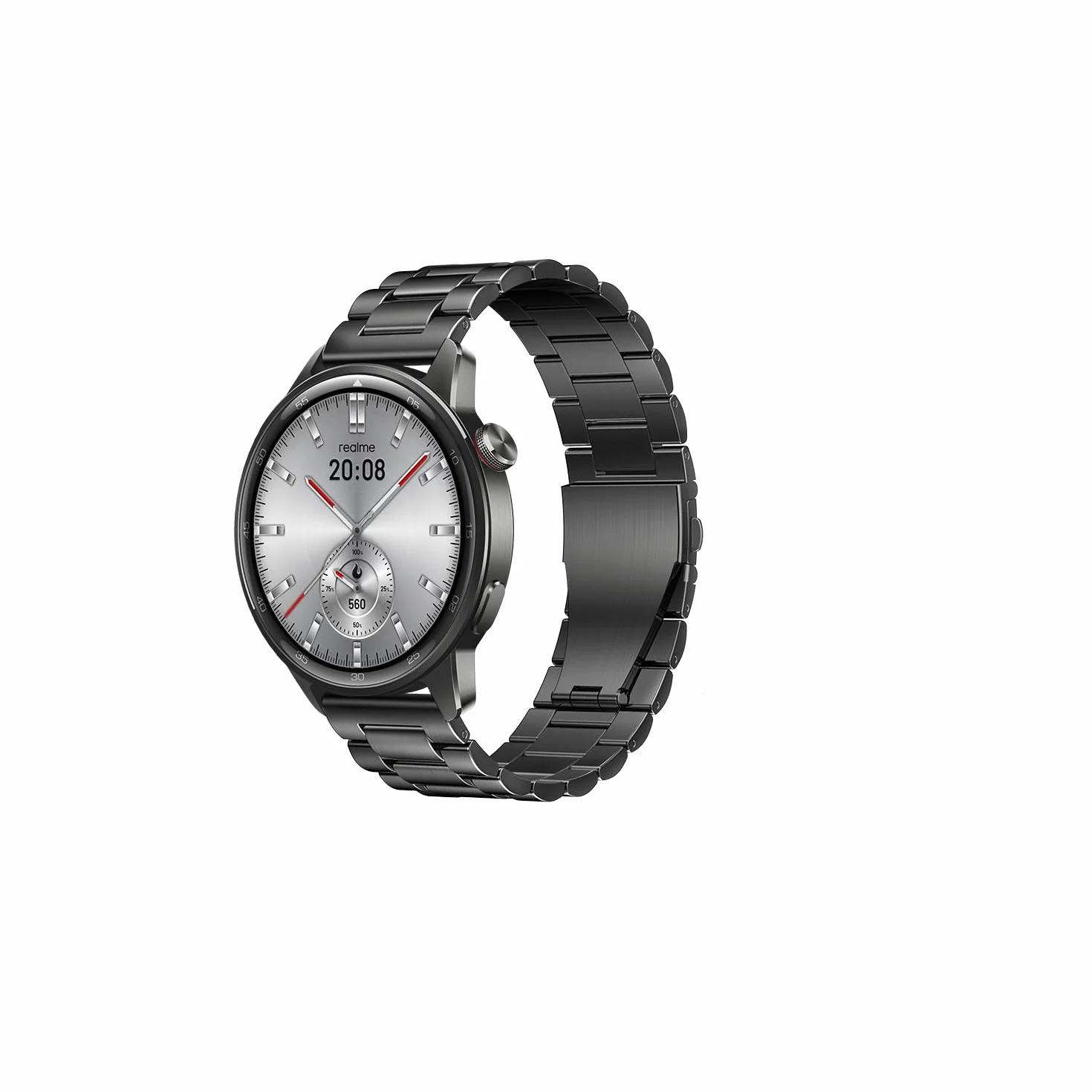 Realme Watch S2 szary EU