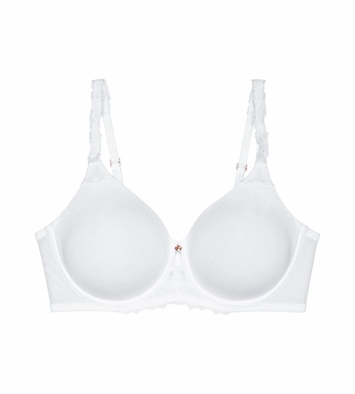 Triumph Biustonosz Kobiety Dzika Azalia Florale W01