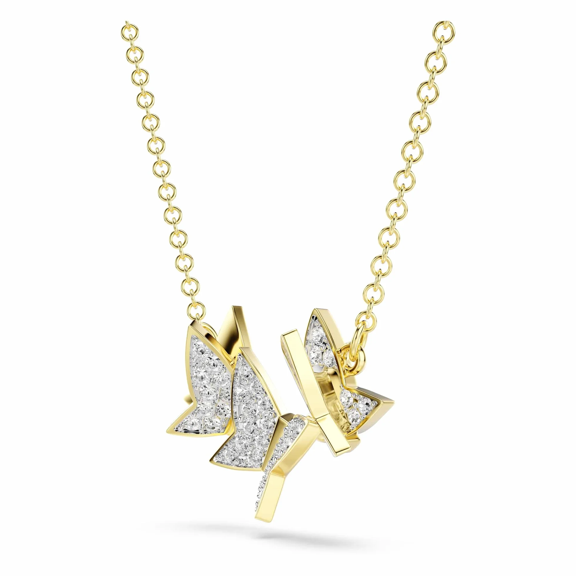 Swarovski Idyllia Lilia Kolekcja