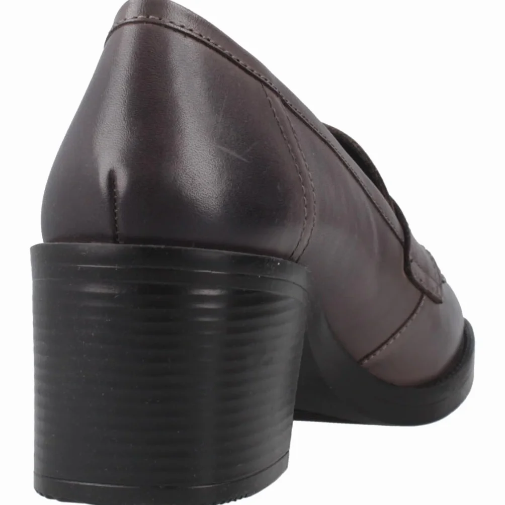 Geox D Serilda 60 Moccasin damski