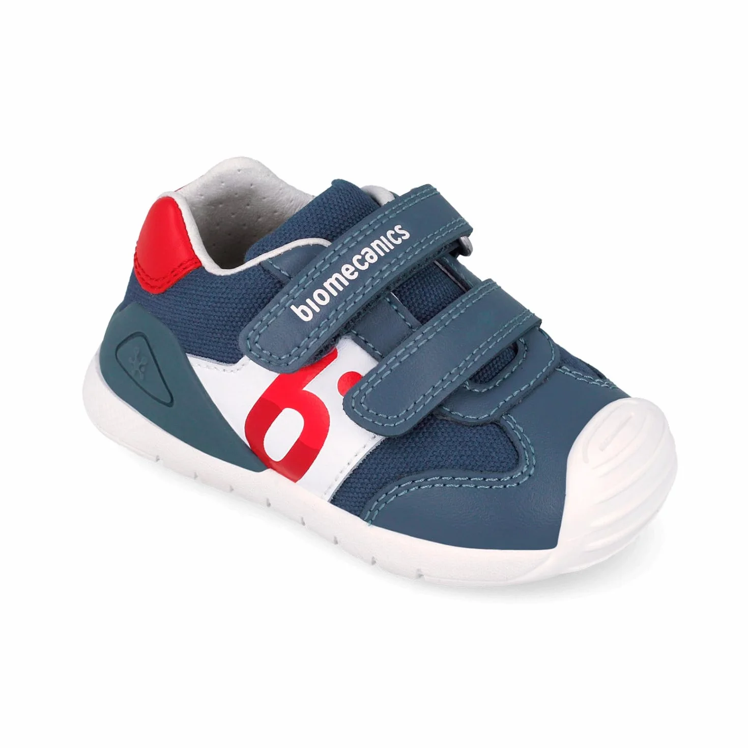 Biomecanics Chłopcy 262121Adidasy