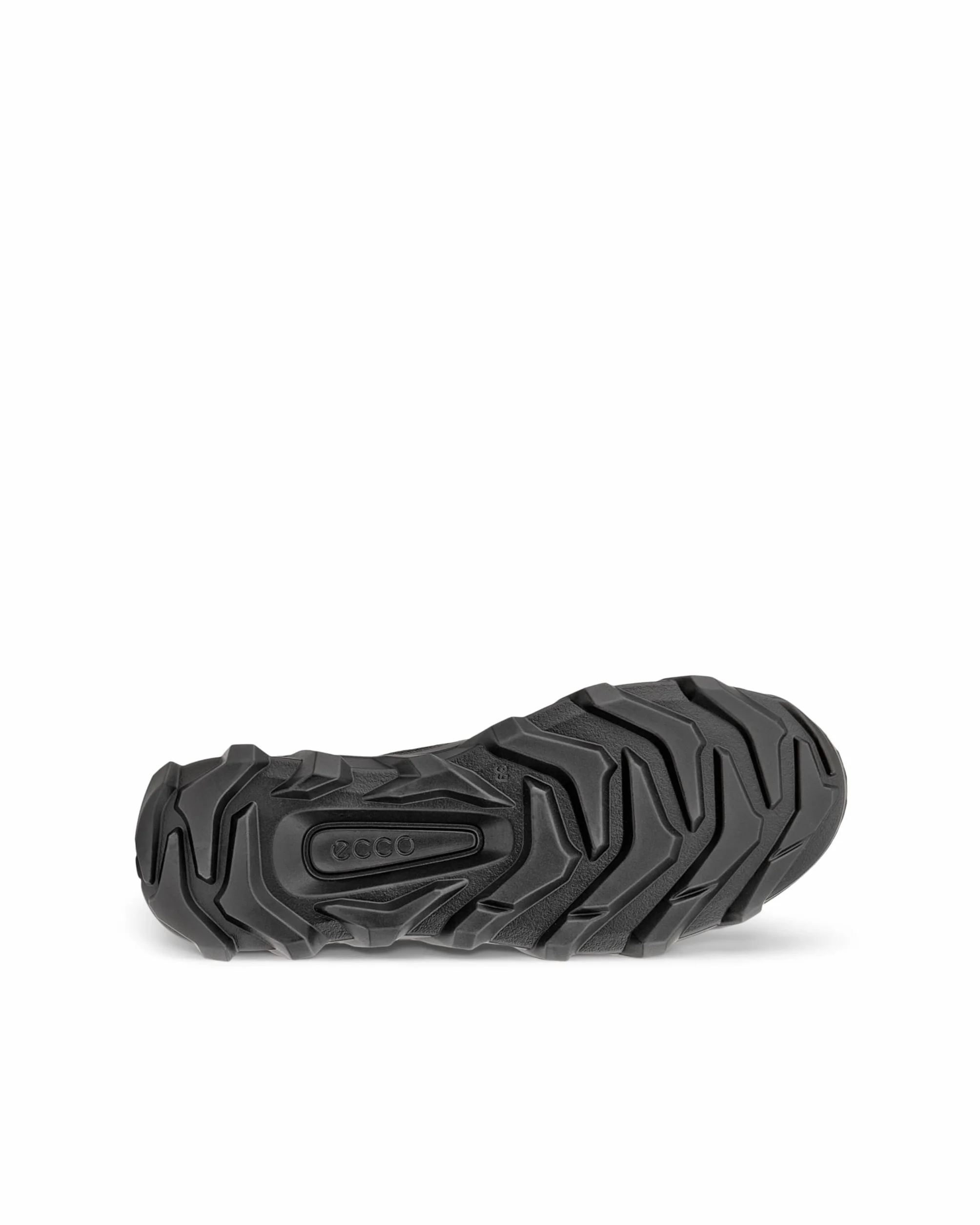 ECCO Ecco Mx Buty trekkingowe Kobiety,BLACK/BLACK,39 EU