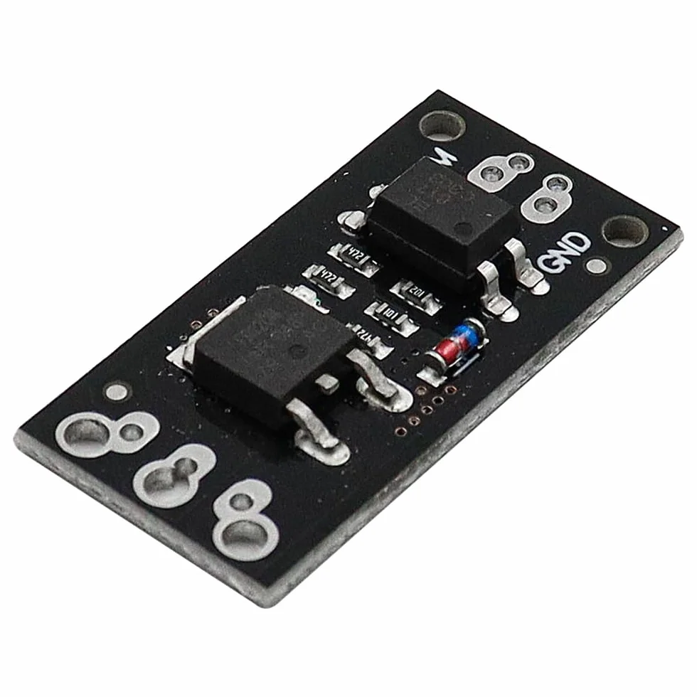 DollaTek 5 szt. modu? steruj?cy MOSFET FR120N