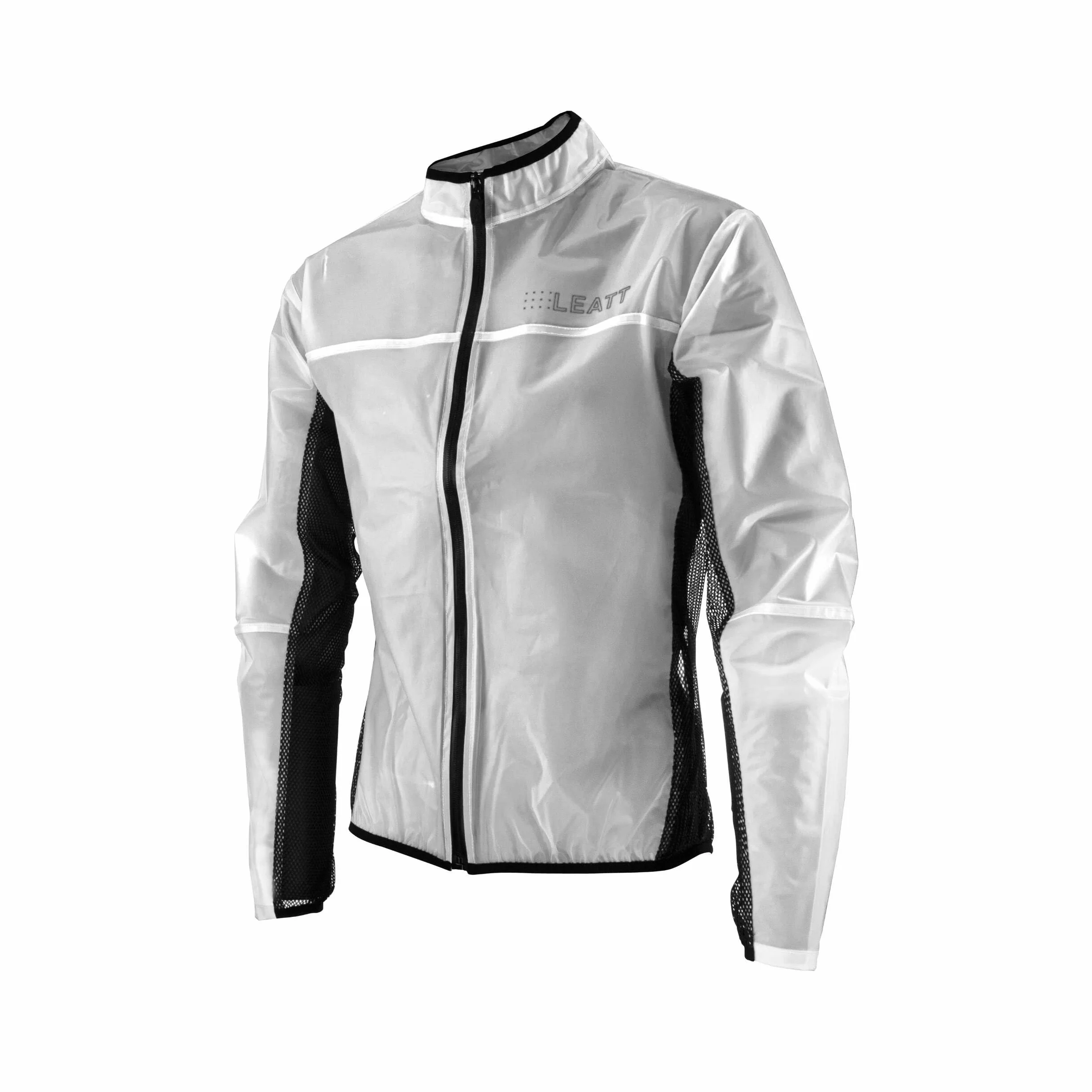 Kurtka MTB RaceCover #M Lime