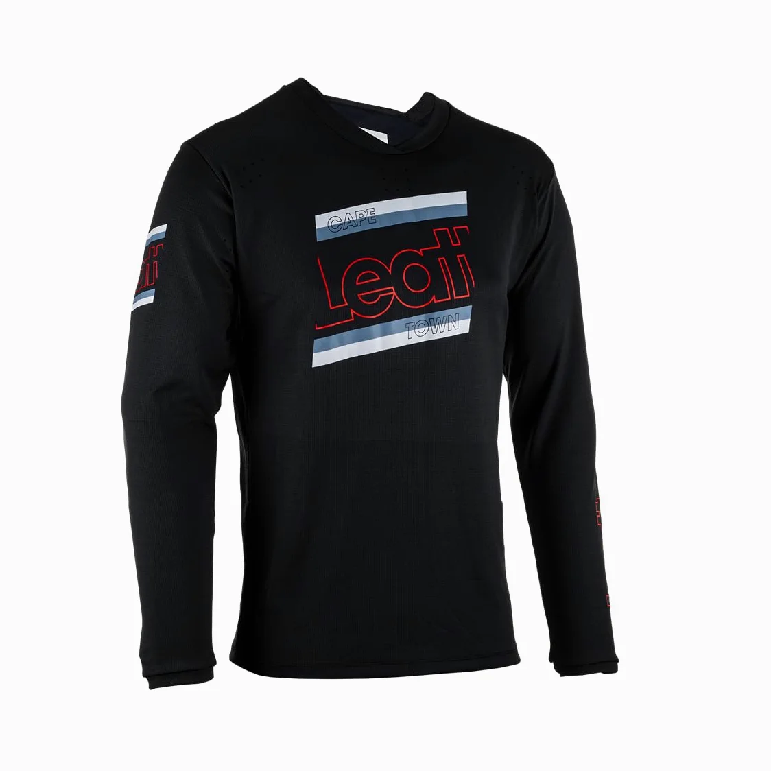 Leatt Koszulka sportowa techniczna Mtb Enduro 4.0 Jersey