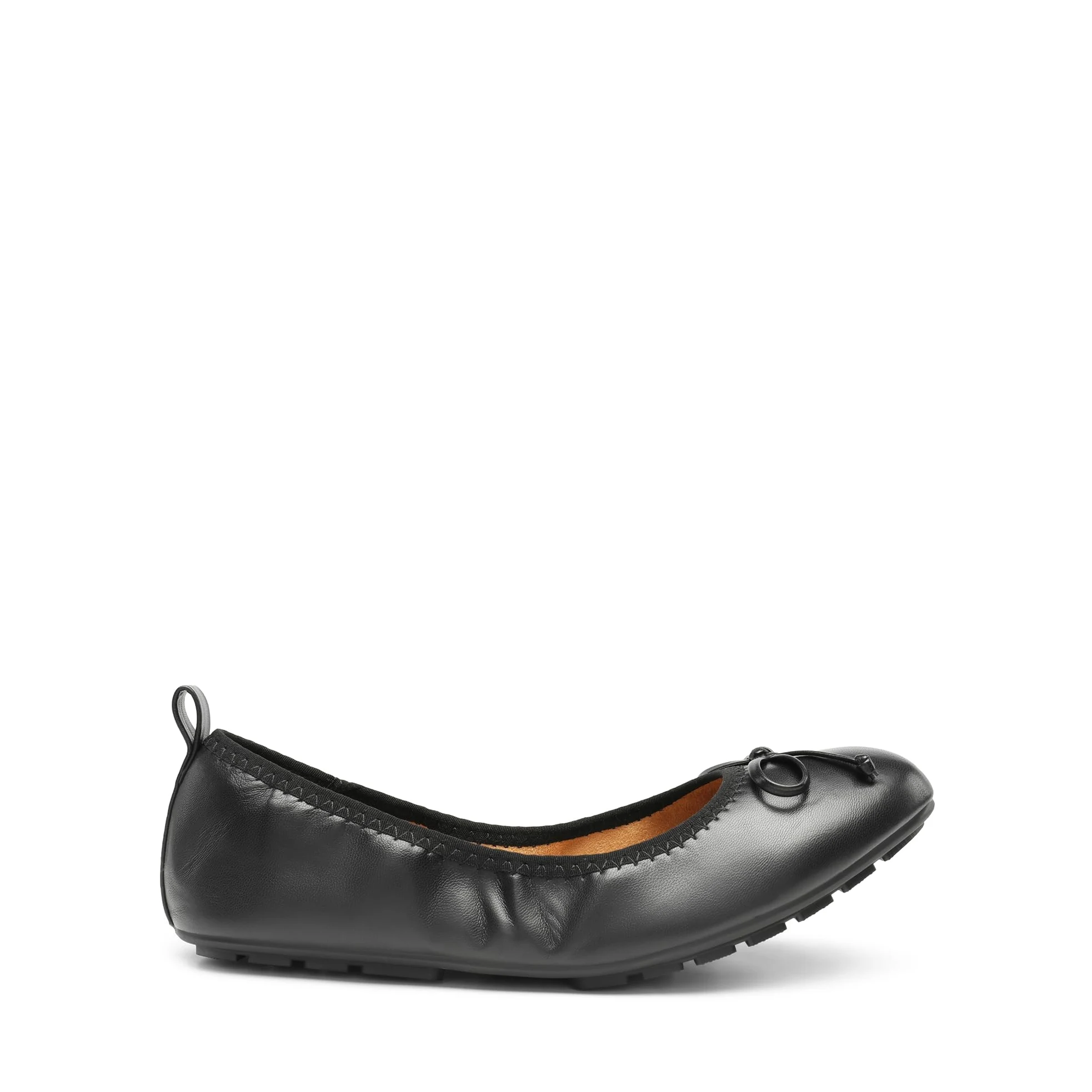 Buty damskie Casual Pointed Toe Balet Komfortowe miękkie wsuwane płaskie buty