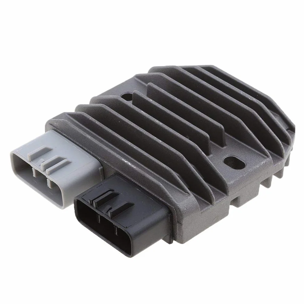 Regulator i prostownik ulepszona wersja do Shindengen Mosfet Fh020Aa