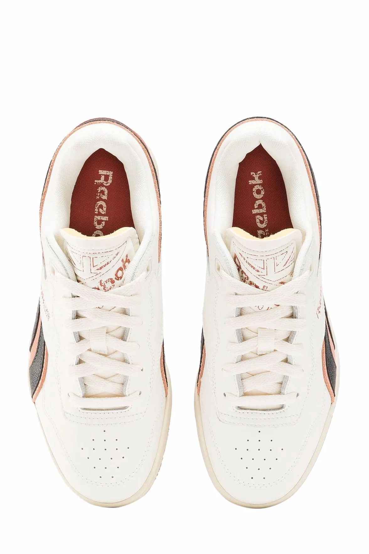 Reebok Kobiety Bb 4000 II PtSneaker