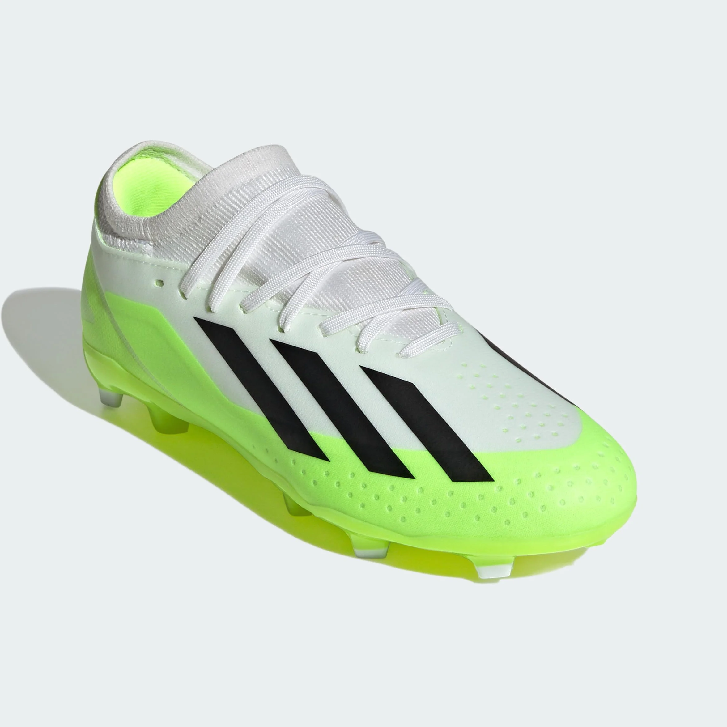 adidas X Crazyfast.3 Firm Ground Buty piłkarskie