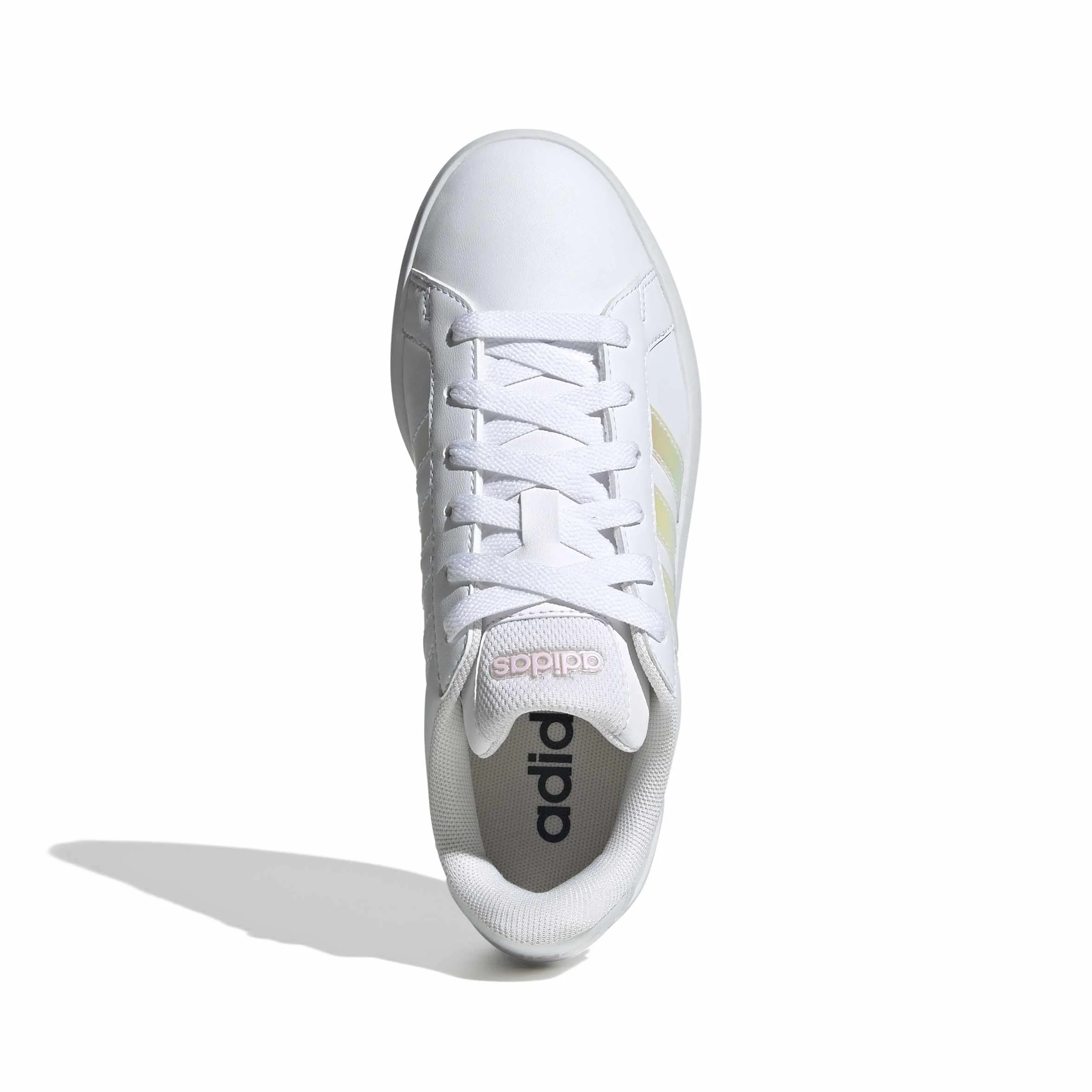 adidas Grand Court 3.0 Junior Buty Uniseks Dzieci