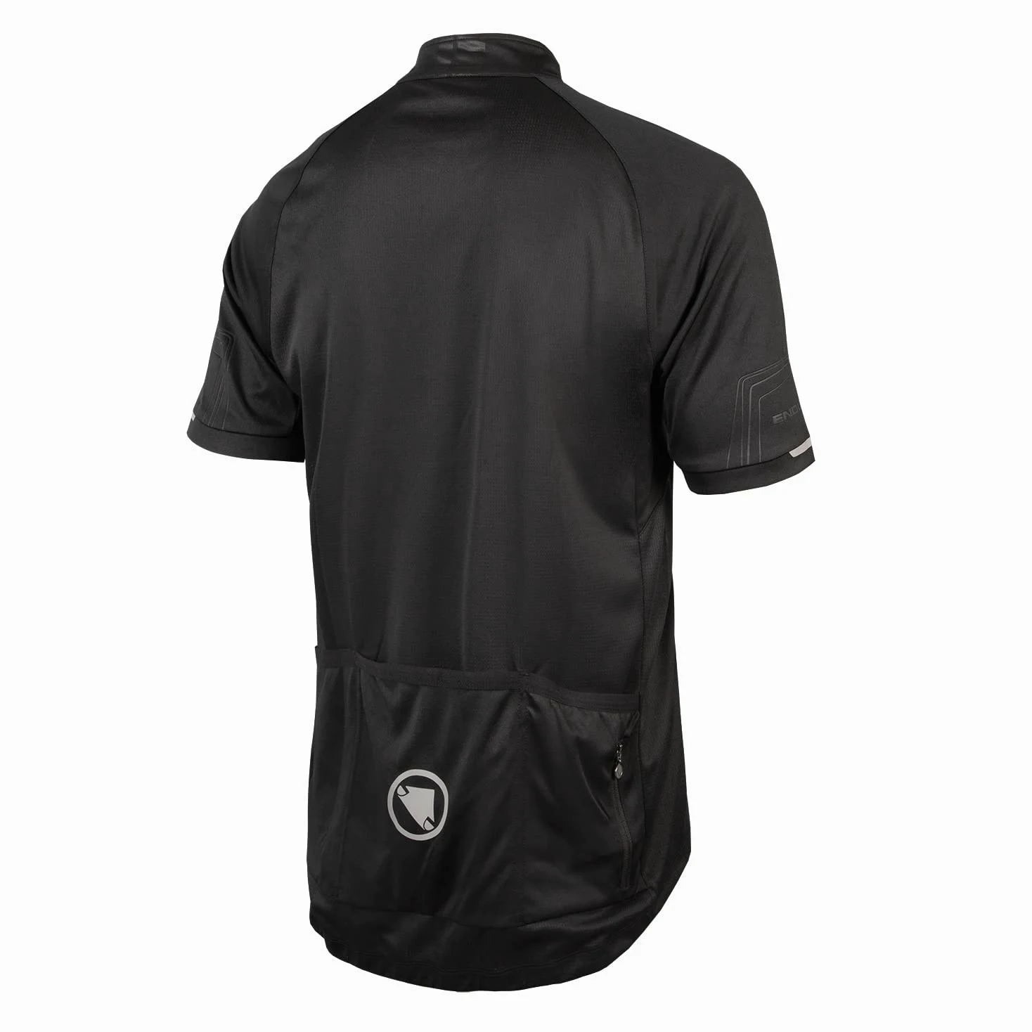 Endura Męska koszulka rowerowa Xtract (1 opakowanie)