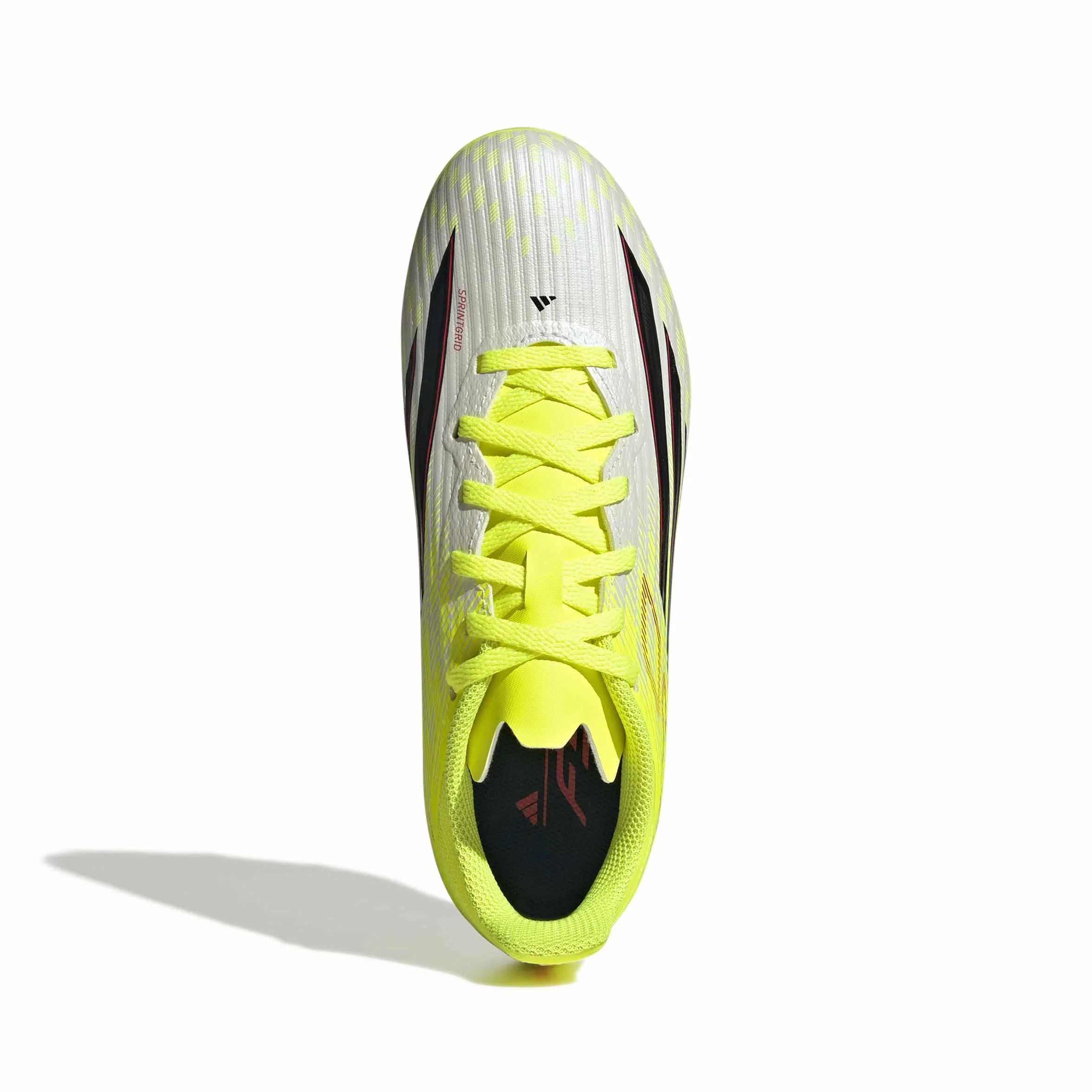 adidas Uniseks - dzieci F50 League Firm Ground/Multi Ground Football Boots KidsBUTY