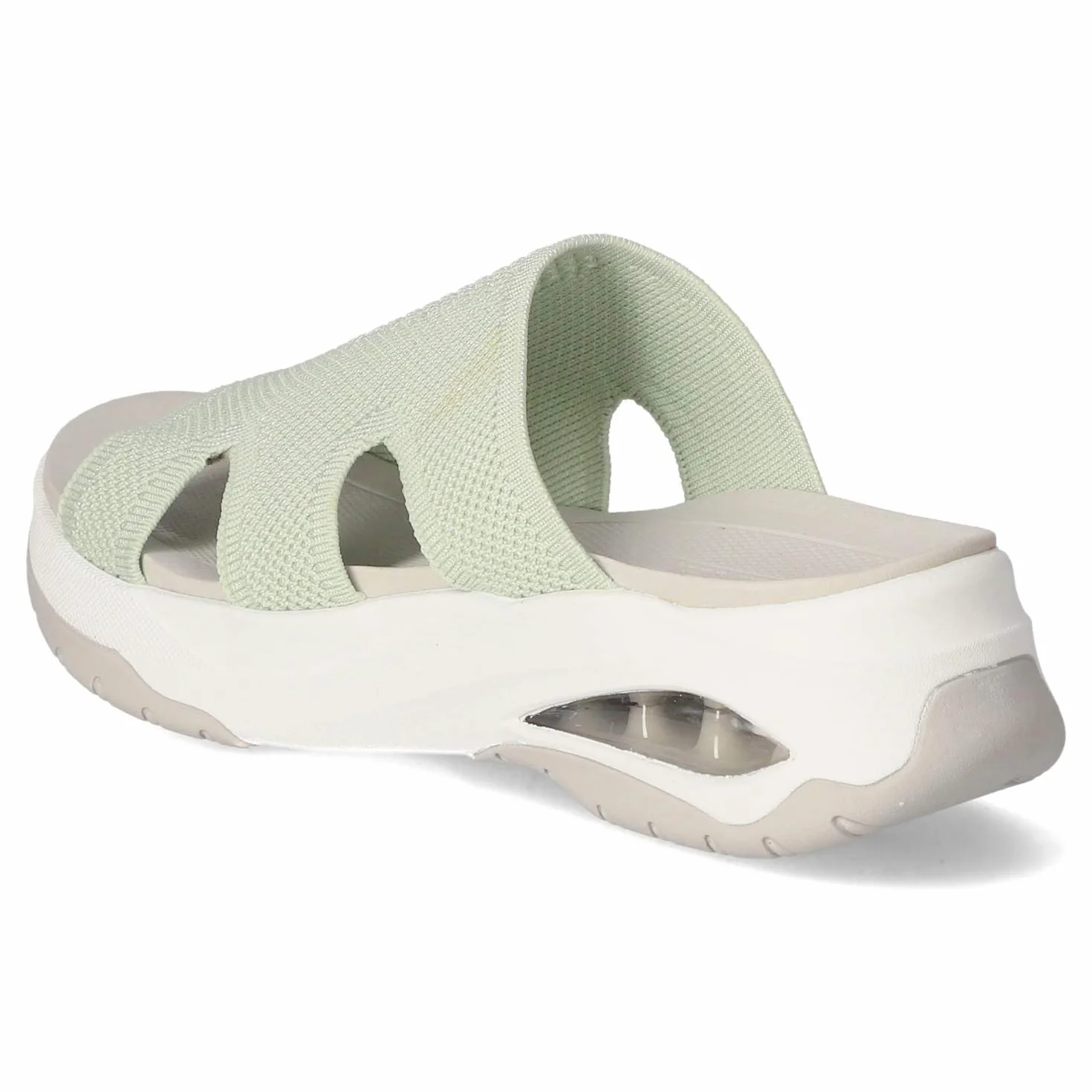 Rieker Kobiety W3150Slides
