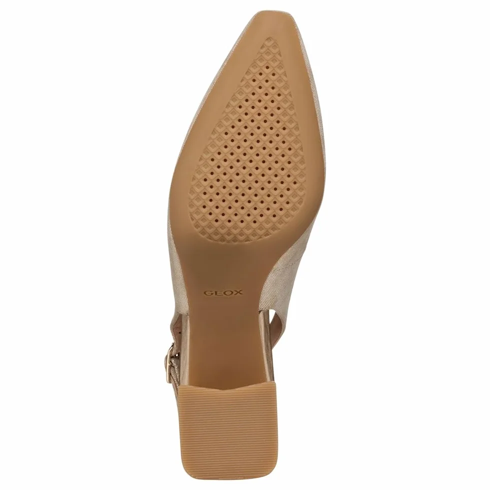 Geox D Giselda C Pompka Kobiety