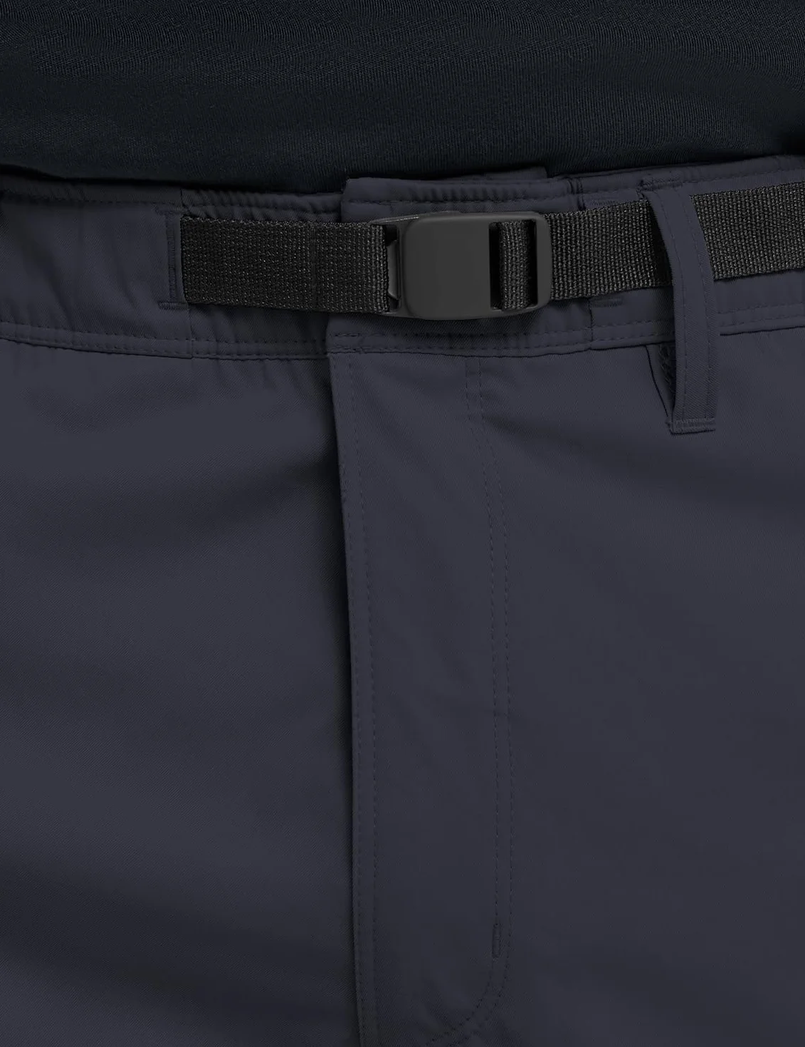 Jack Wolfskin Mahani Pants M Spodnie turystyczne Mężczyźni