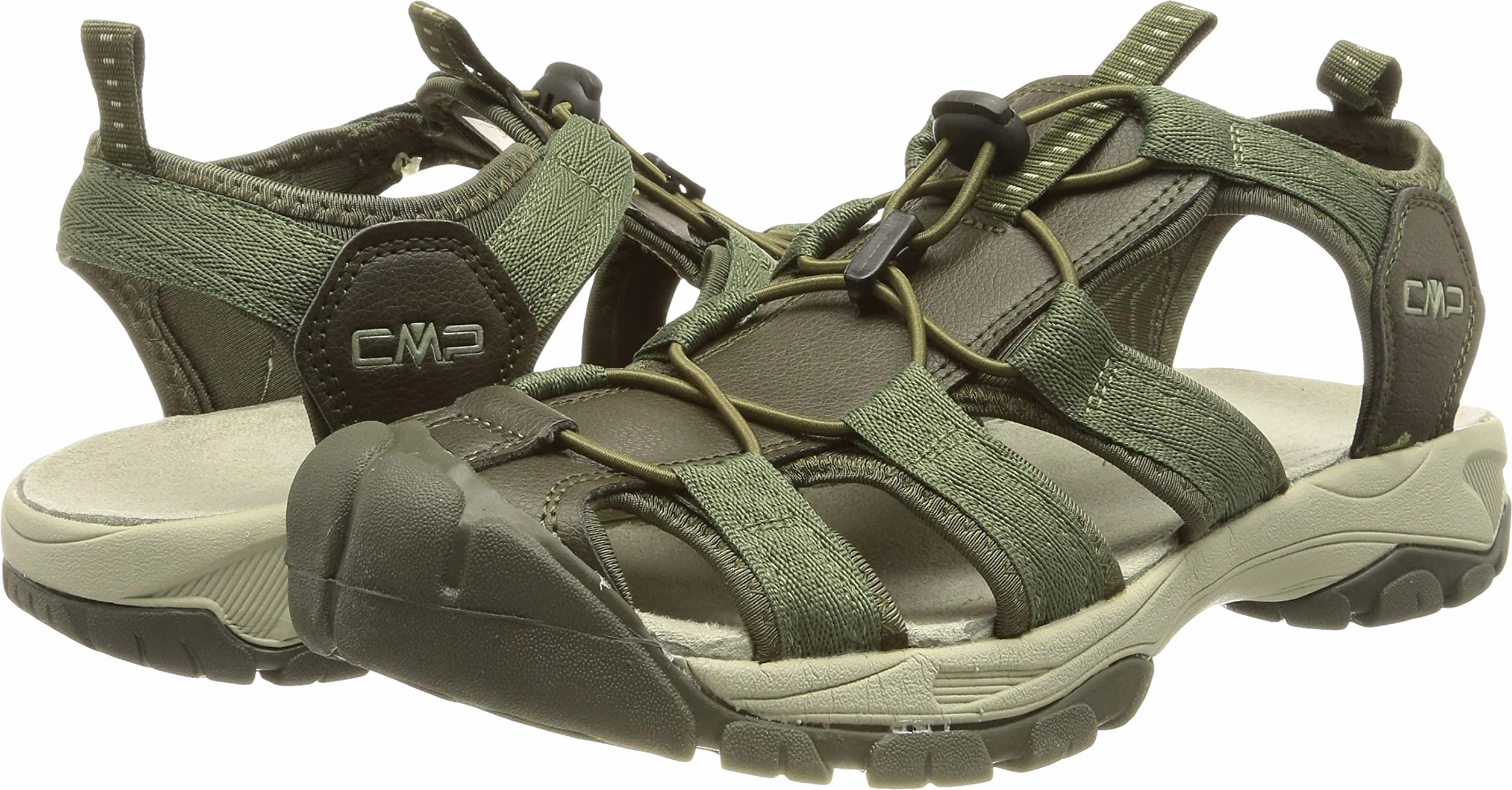 CMP – F.lli Campagnolo Sahiph Hiking męskie sandały trekkingowe