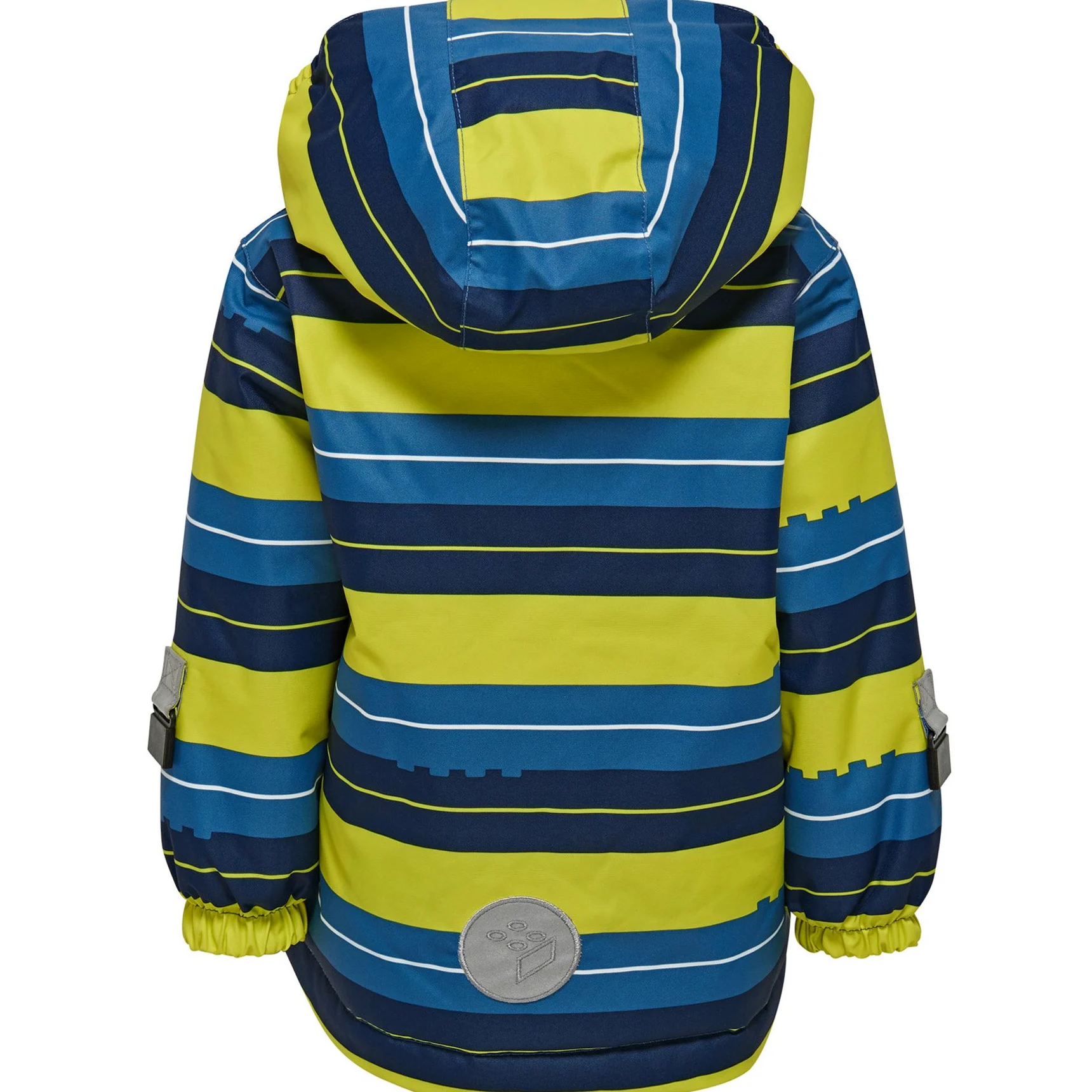 LEGO Kurtka Niemowlęta - chłopcy DUPLO LEGO TEC JAXON 774 - Skijacke/Winterjacke