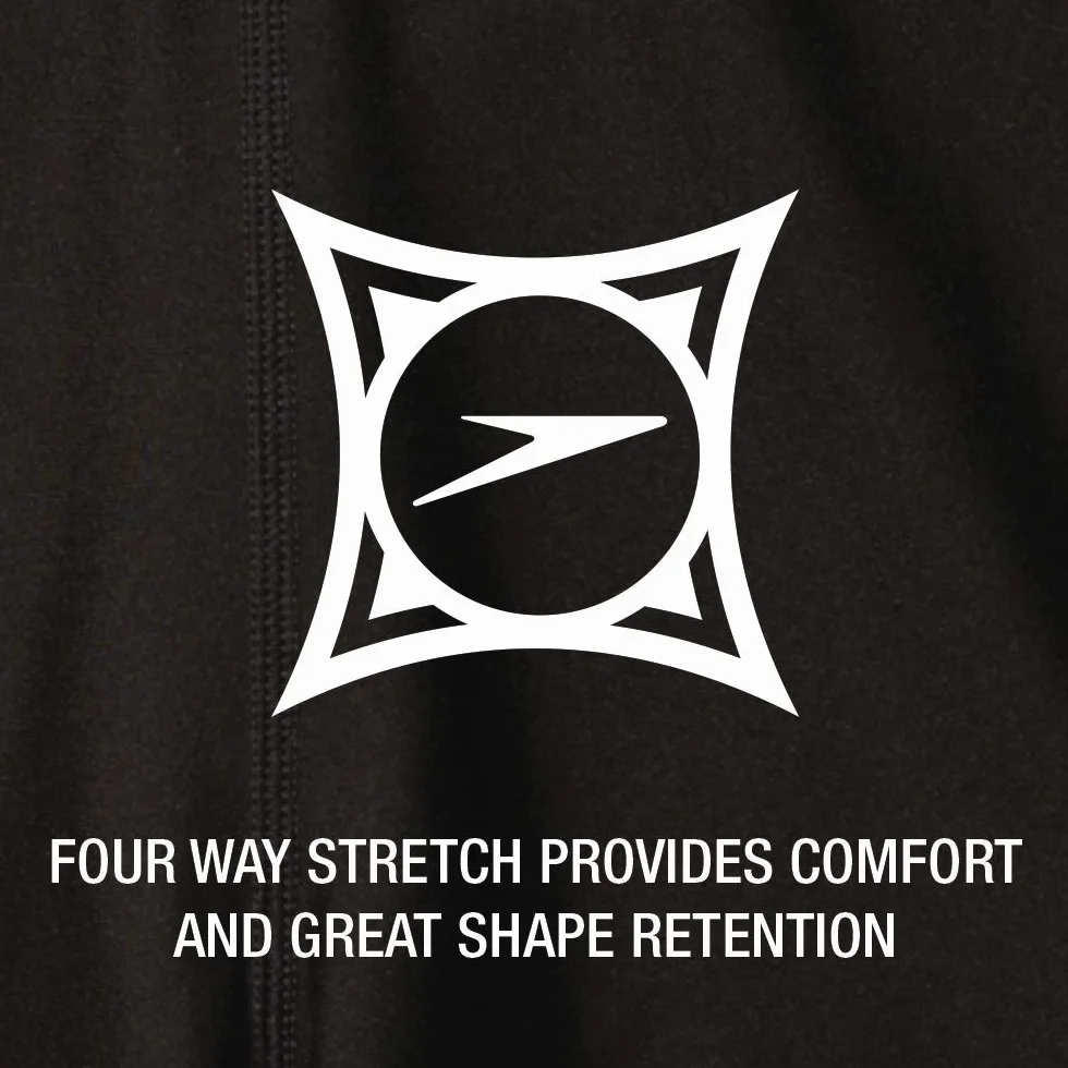 Speedo Zagłuszacz Mężczyźni Swimsuit Jammer Endurance+ Splice Team Colors