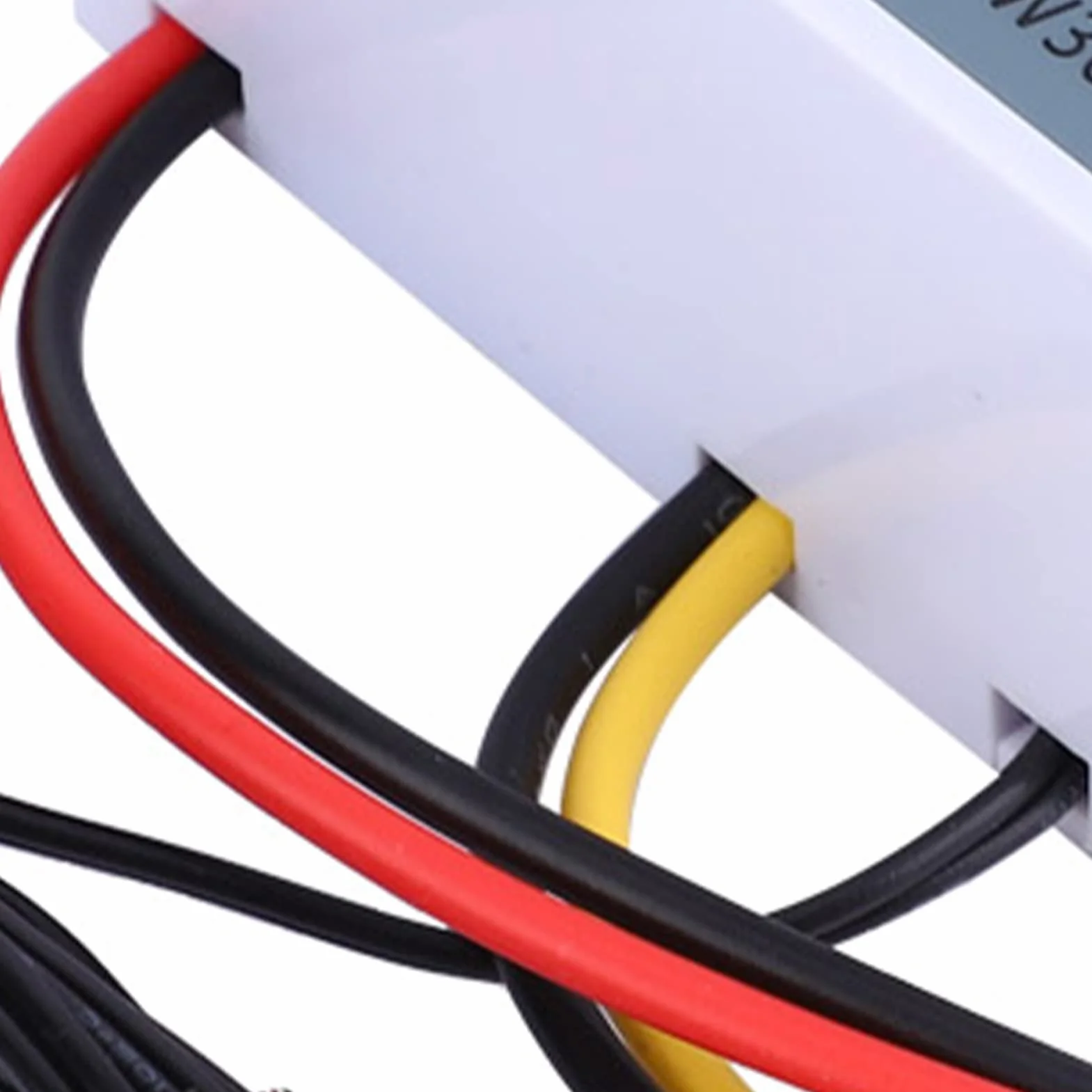 Regulator Temperatury, DC 12V 120W Cyfrowy Regulator Temperatury Przełącznik Termostatu z wodoodporną sondą Czujnika, Regulatory Temperatury