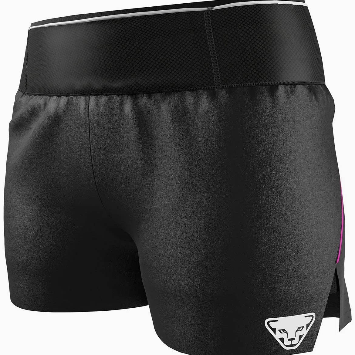 DYNAFIT Dna W 2/1 Split Shorts - krótkie spodnie Kobiety