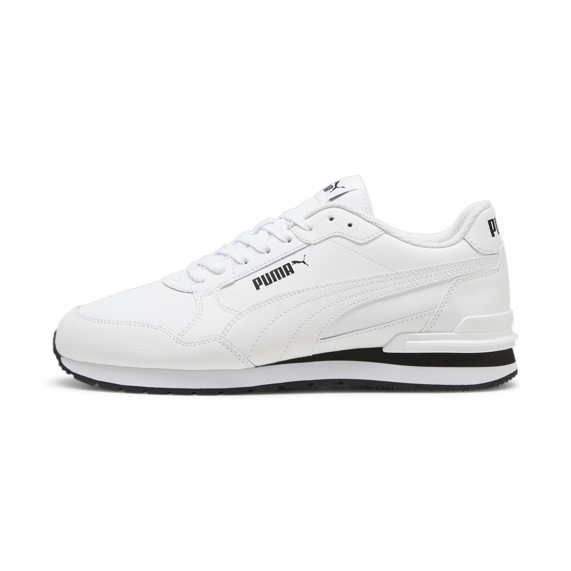 PUMA St Runner Leather Adult Adidasy