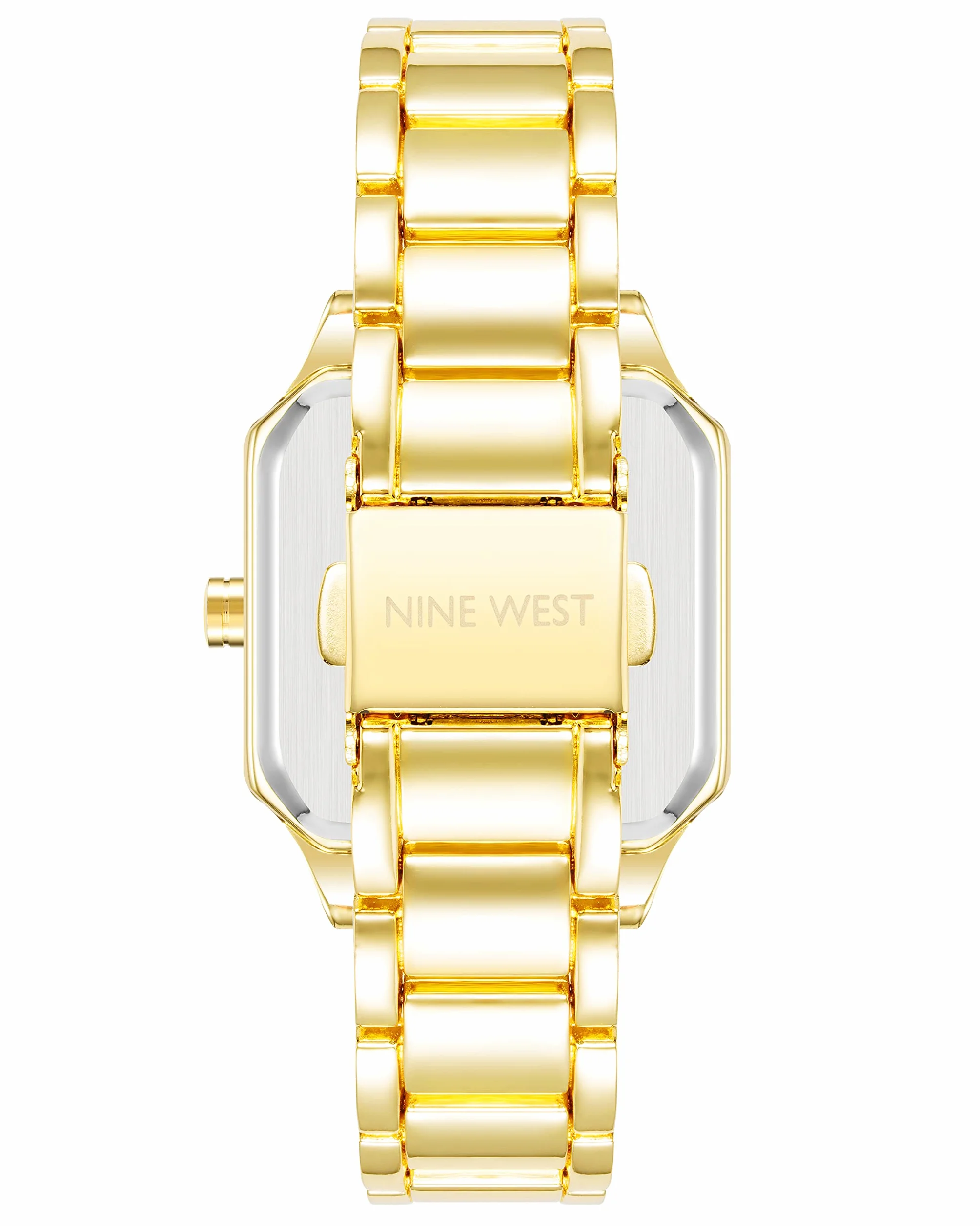 Nine West Women's Bracelet Watch