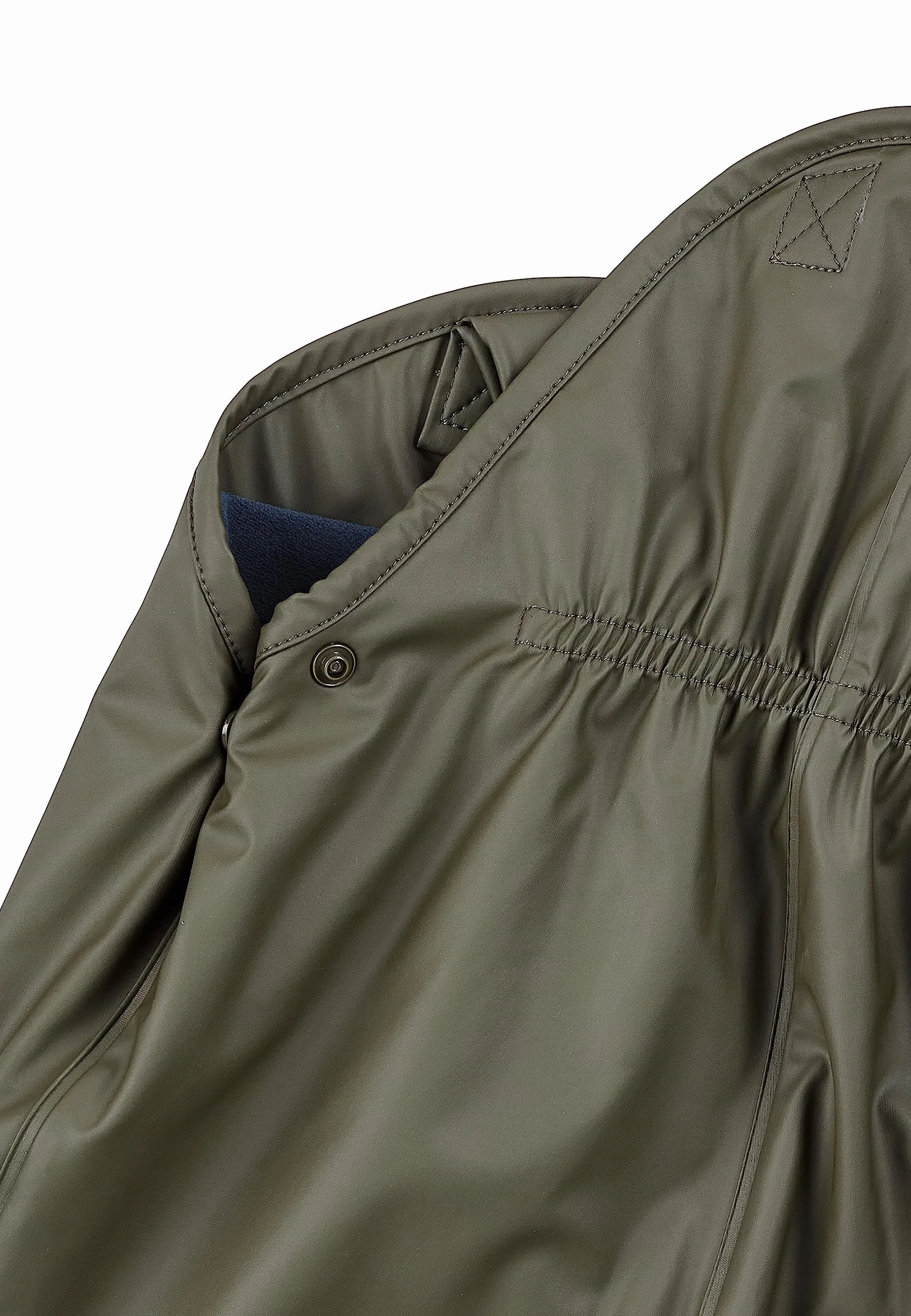 Sterntaler Regenträgerhose Gefüttert Spodnie przeciwdeszczowe z podszewką Chłopcy